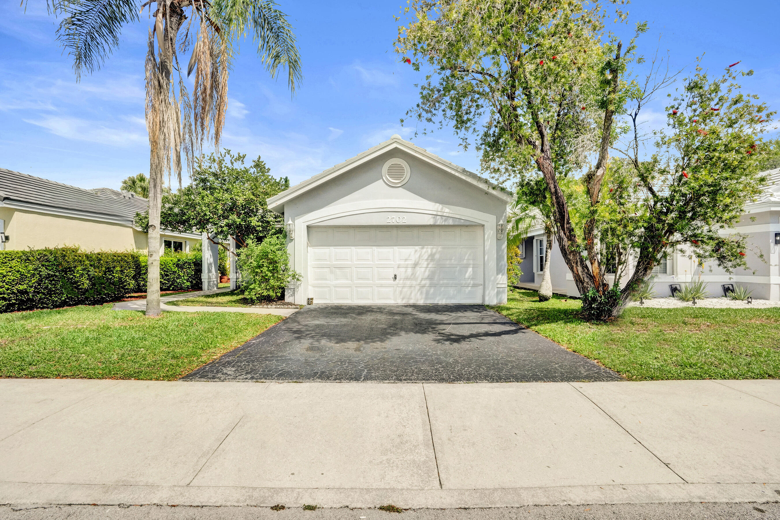 2702 Arborwood Road