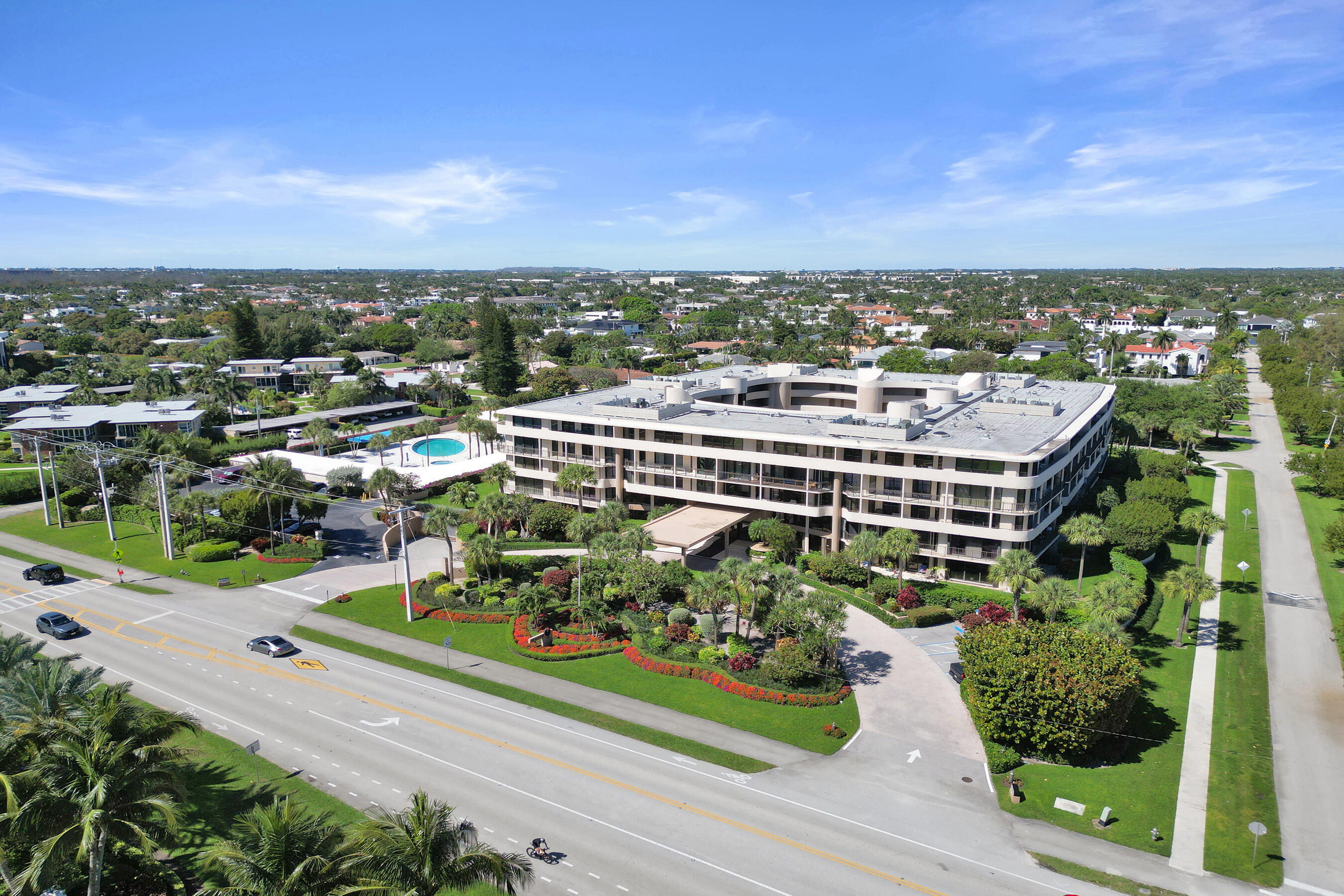 1401 S Ocean Boulevard 3020