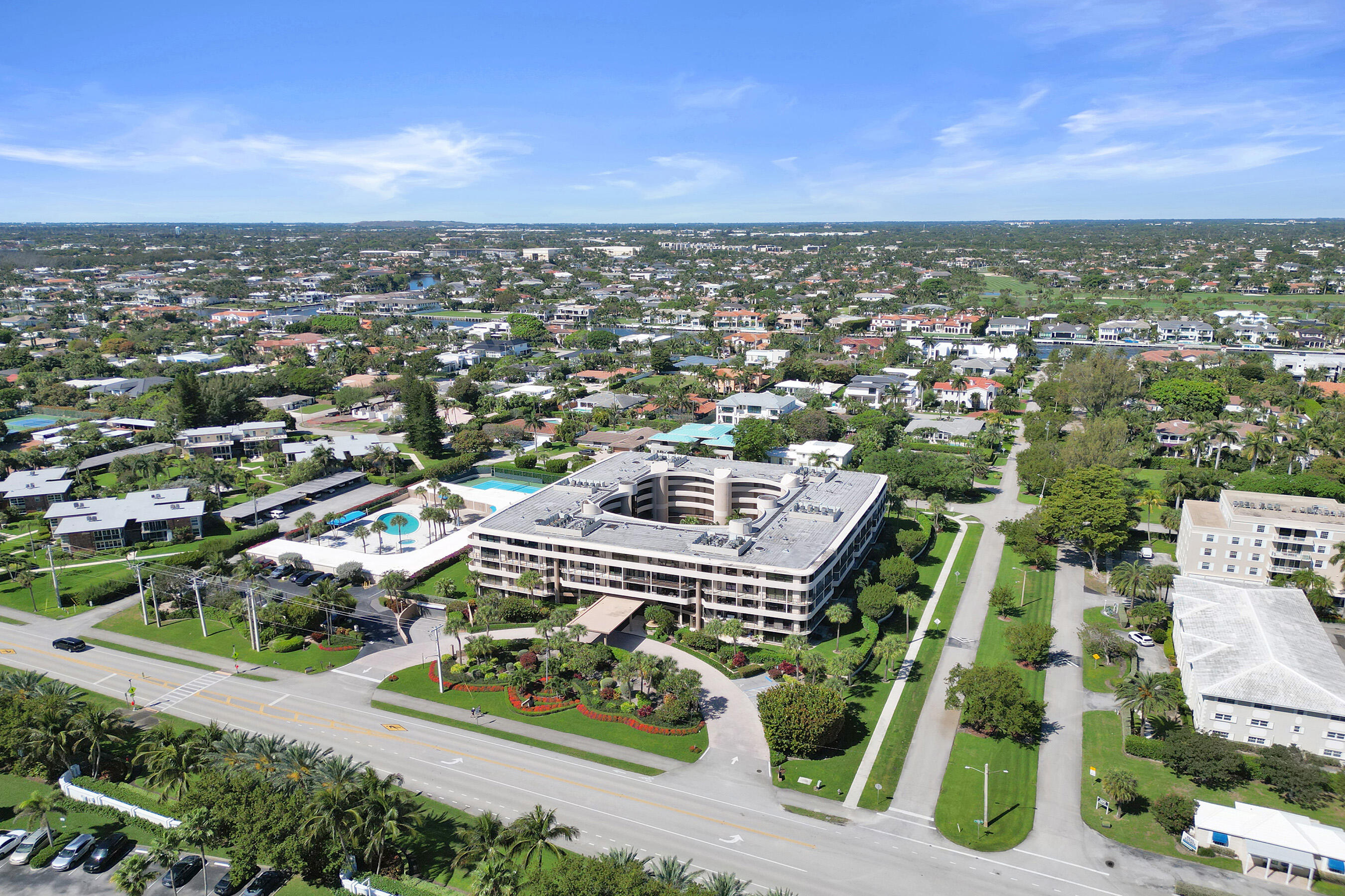 1401 S Ocean Boulevard 3020