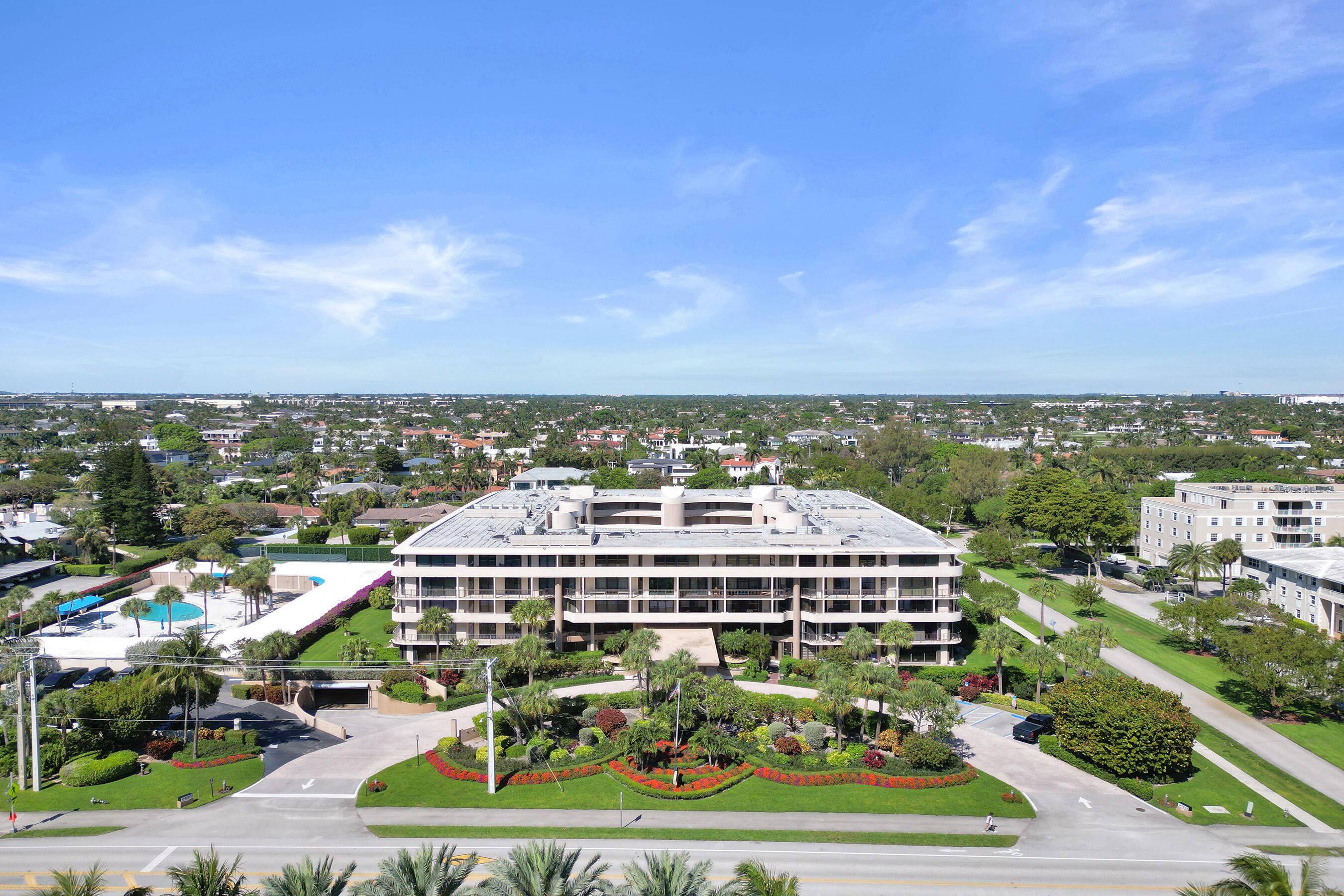 1401 S Ocean Boulevard 3020