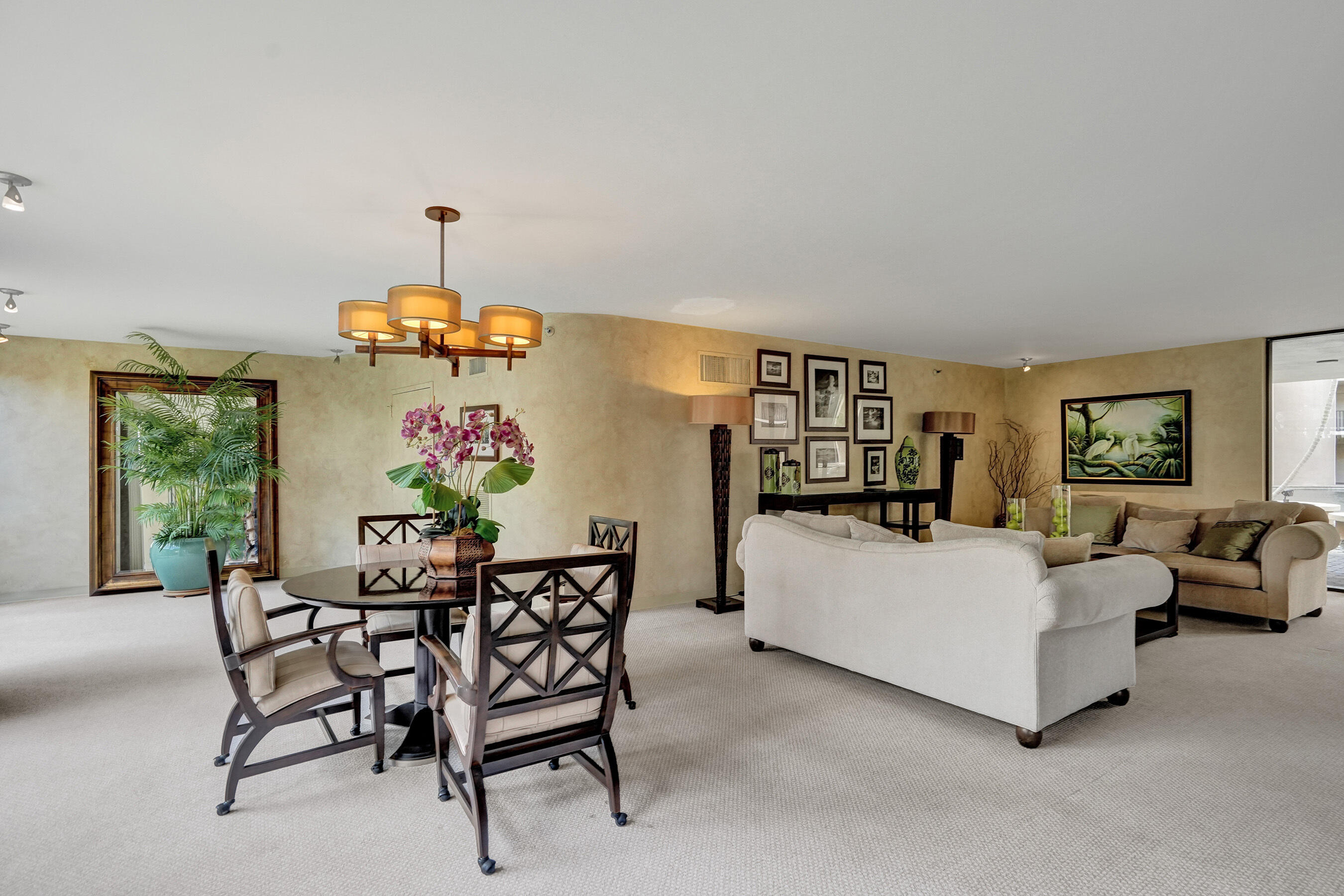 1401 S Ocean Boulevard 3020