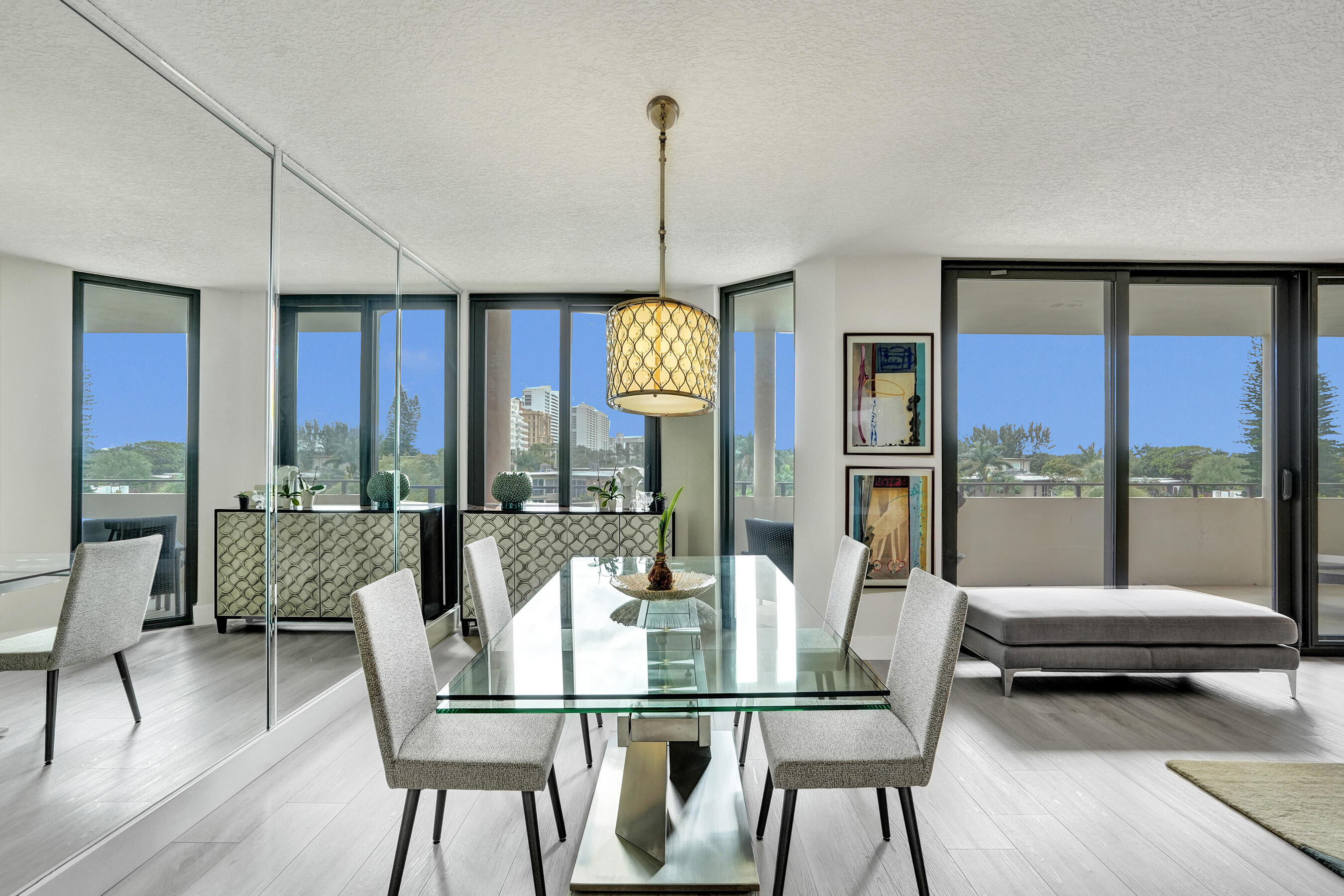 1401 S Ocean Boulevard 3020