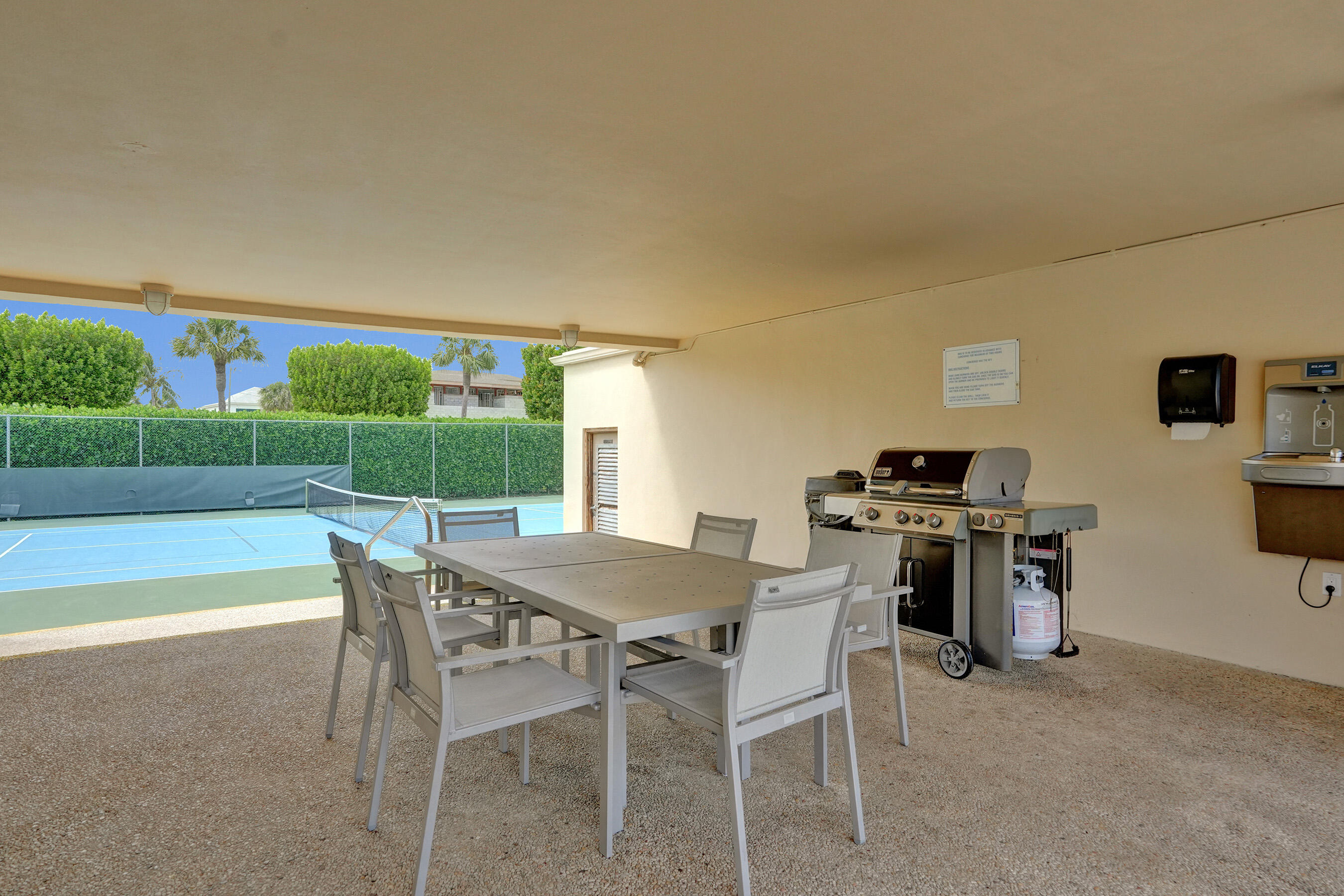 1401 S Ocean Boulevard 3020