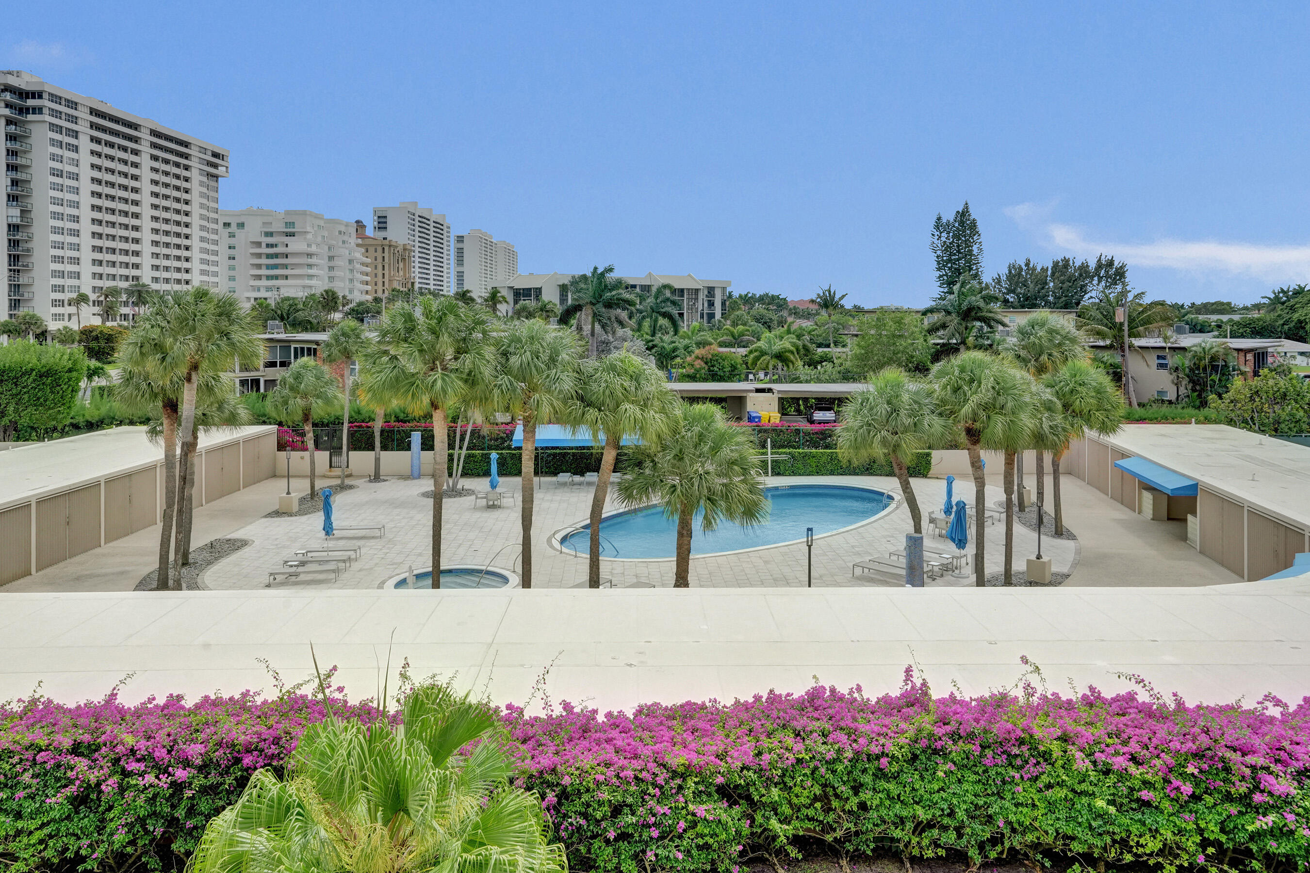 1401 S Ocean Boulevard 3020