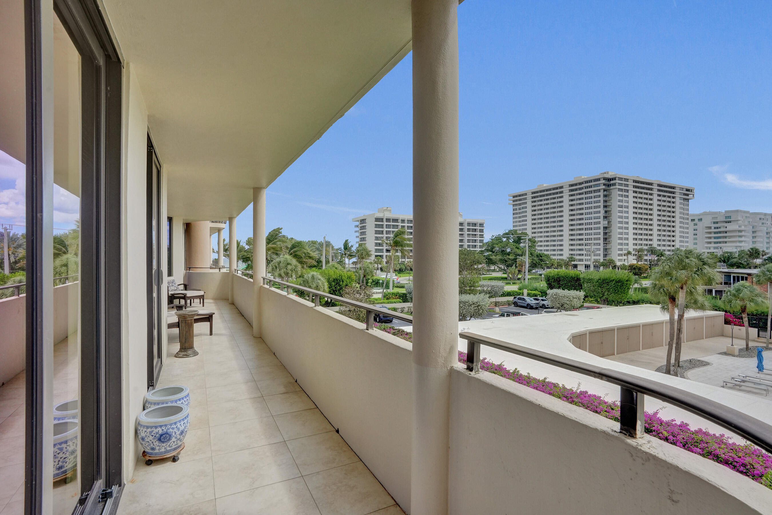 1401 S Ocean Boulevard 3020