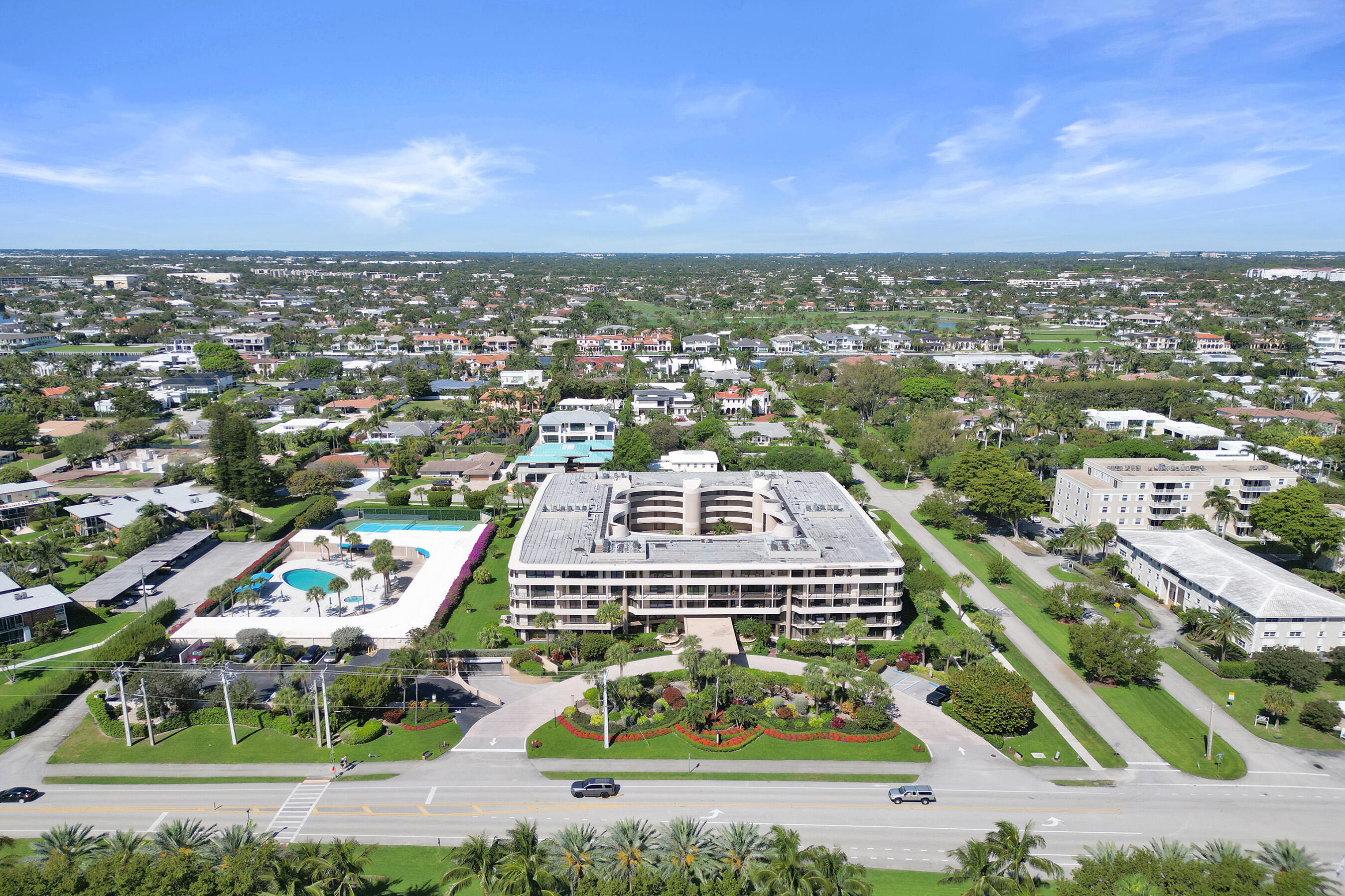 1401 S Ocean Boulevard 3020
