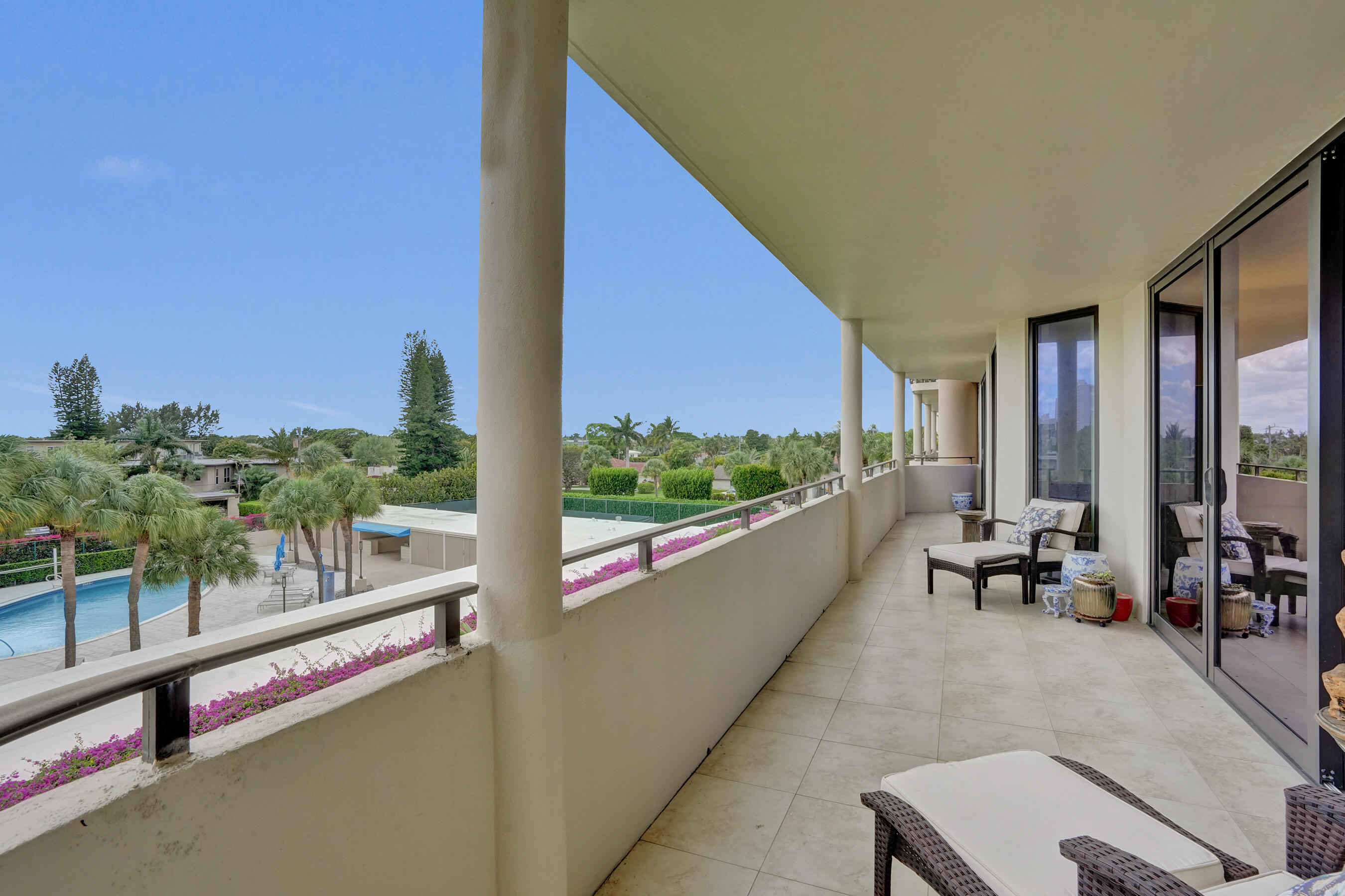 1401 S Ocean Boulevard 3020