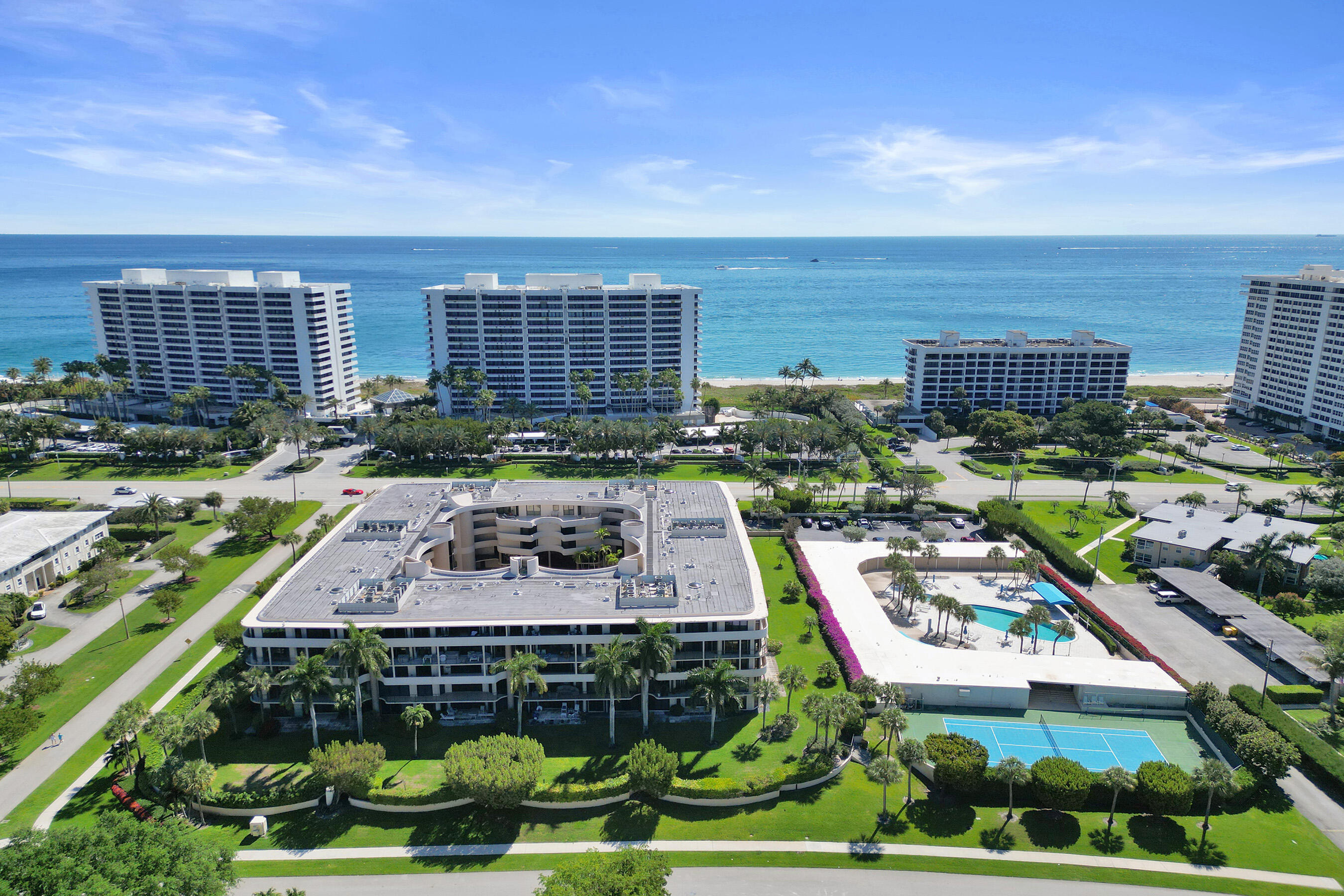 1401 S Ocean Boulevard 3020