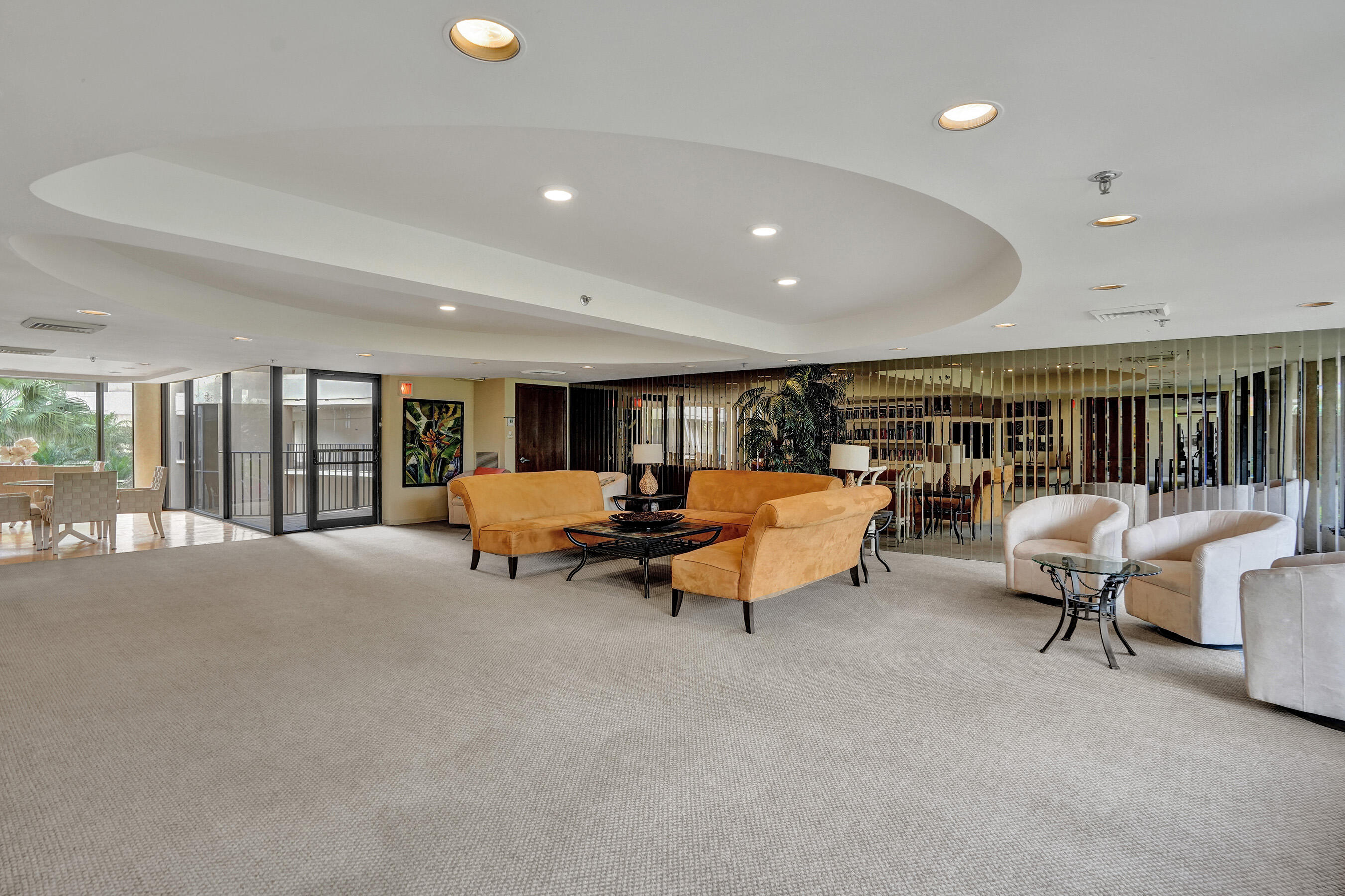 1401 S Ocean Boulevard 3020