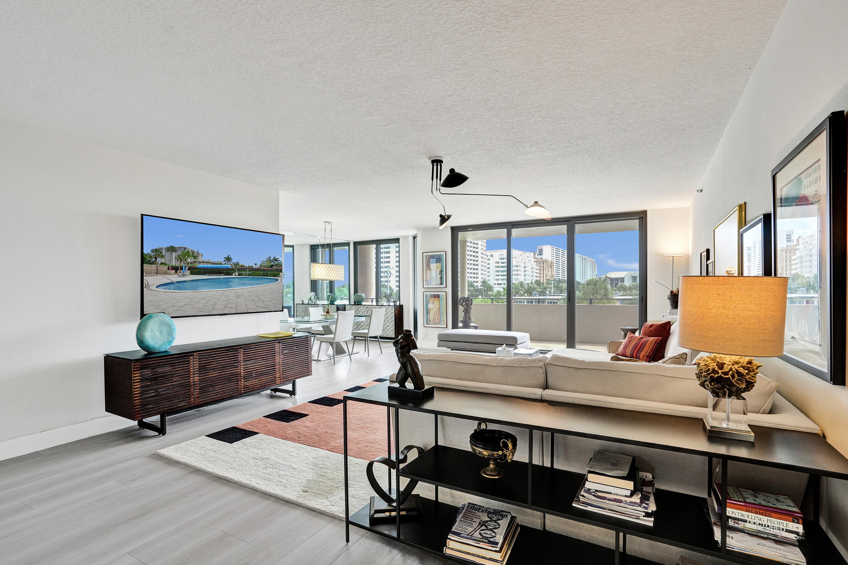 1401 S Ocean Boulevard 3020