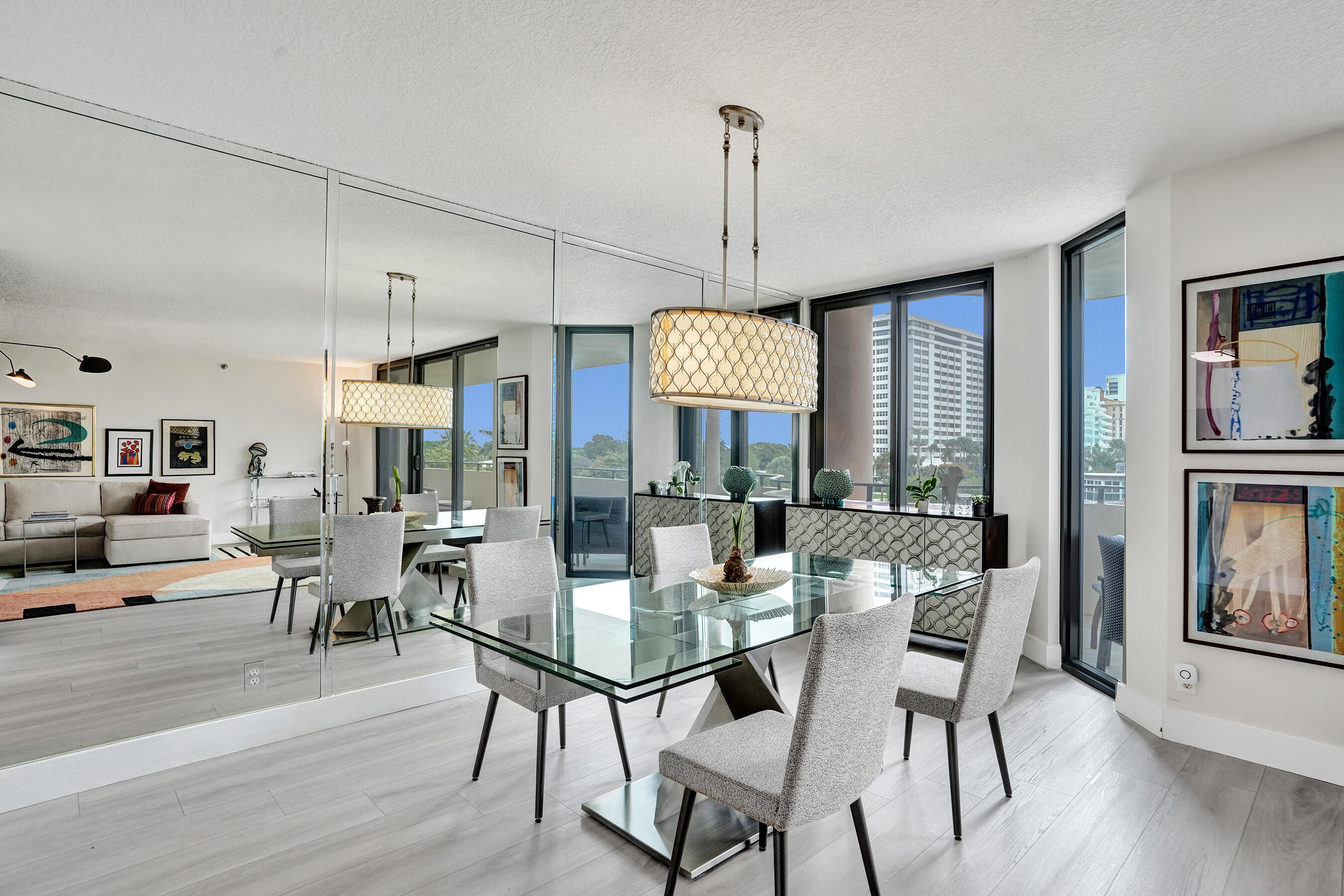 1401 S Ocean Boulevard 3020