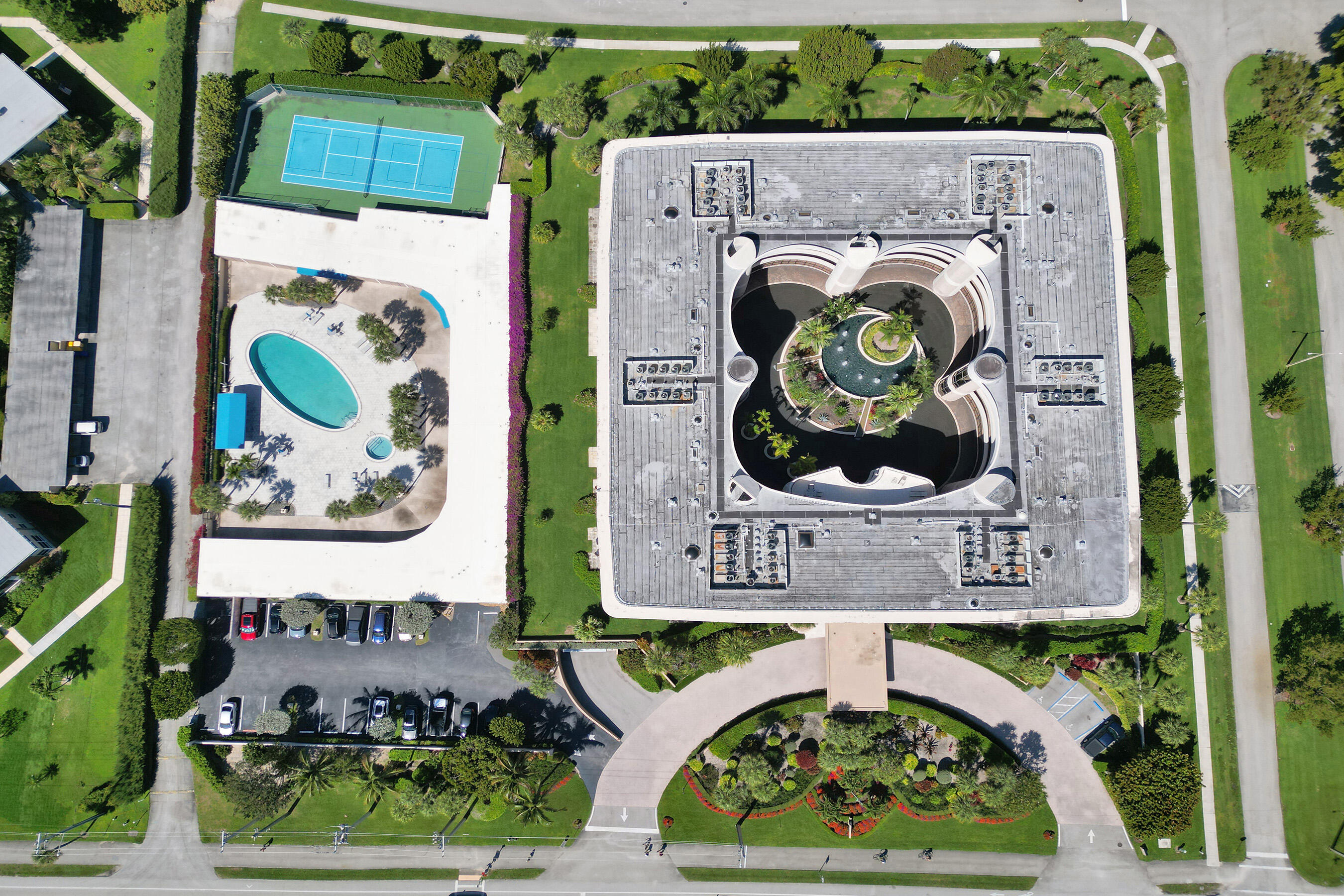 1401 S Ocean Boulevard 3020