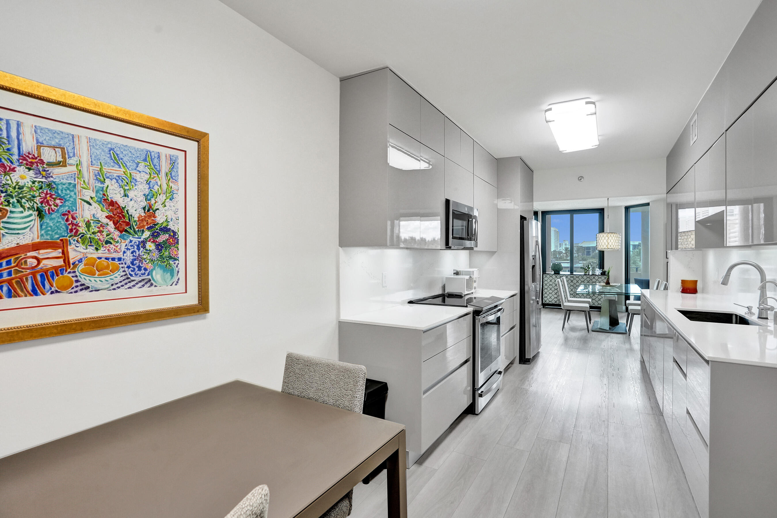 1401 S Ocean Boulevard 3020