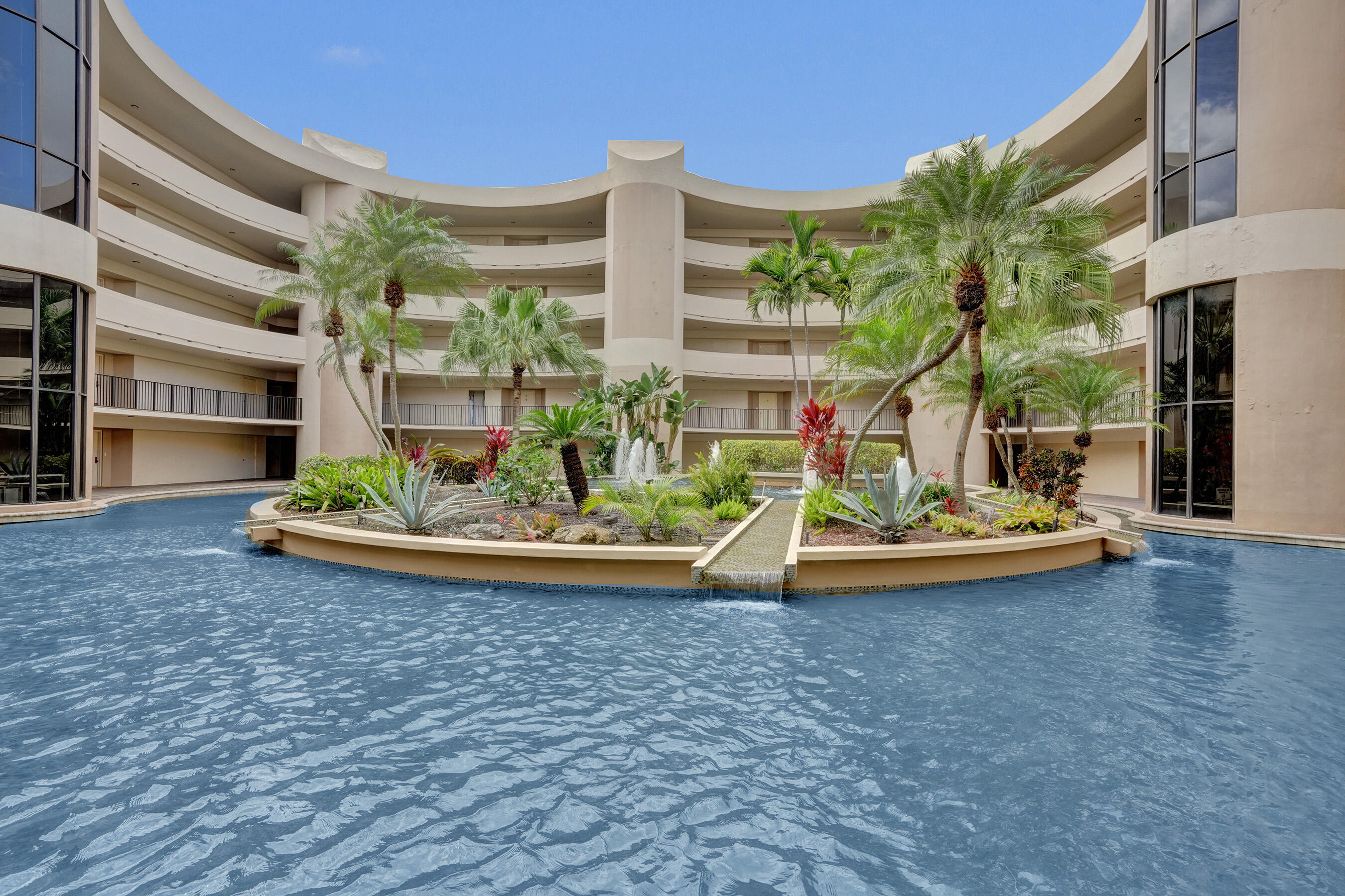 1401 S Ocean Boulevard 3020