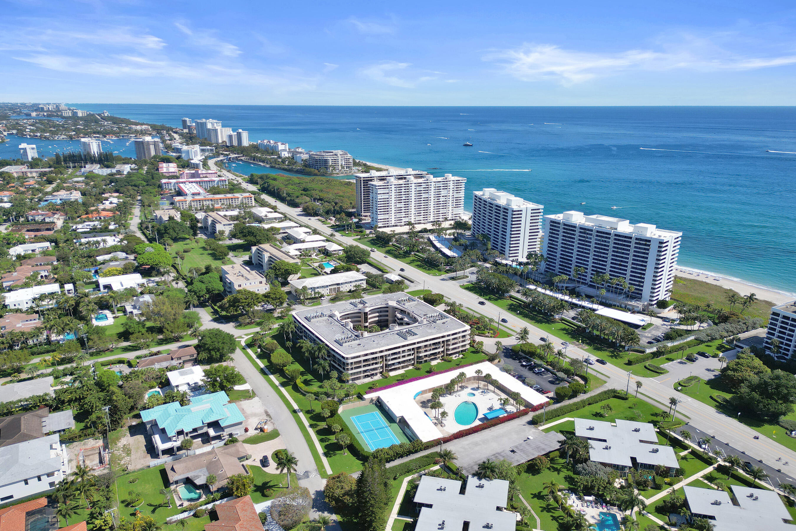 1401 S Ocean Boulevard 3020