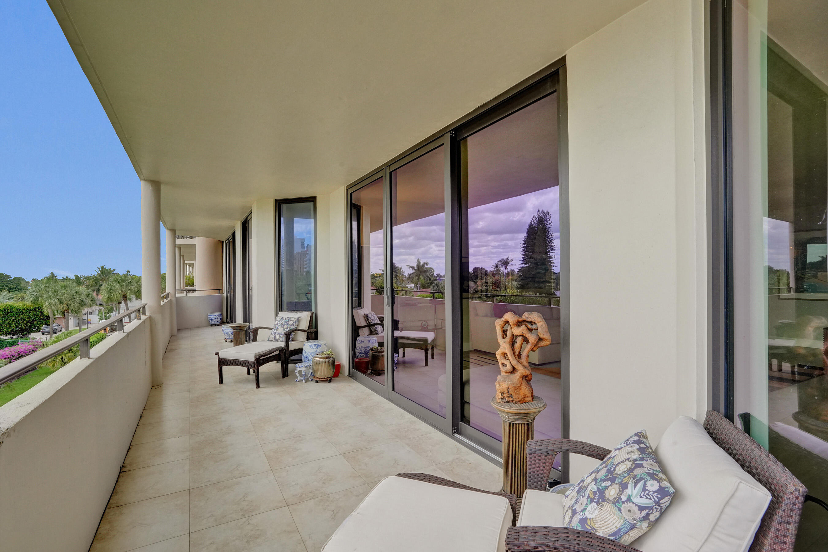 1401 S Ocean Boulevard 3020