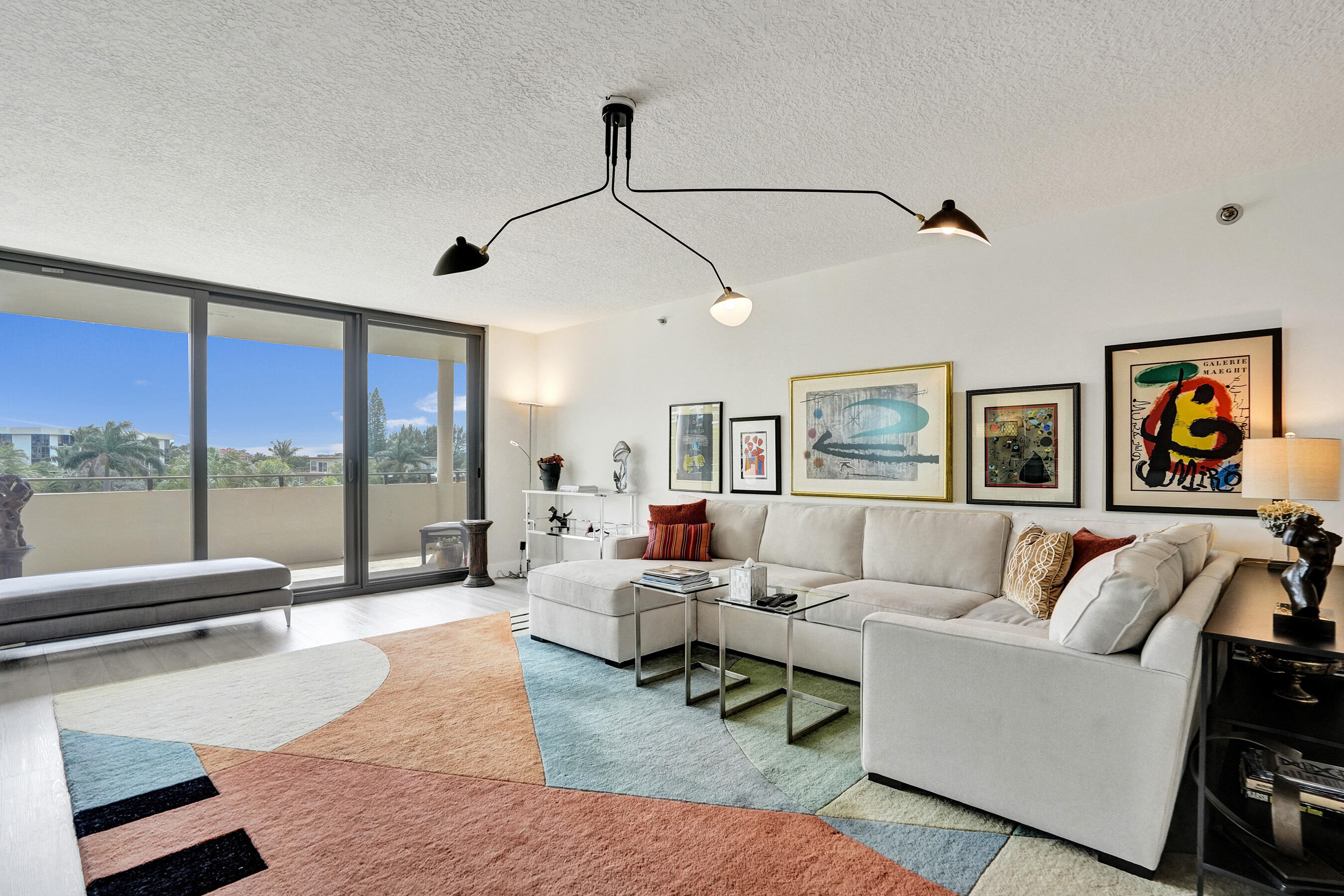 1401 S Ocean Boulevard 3020