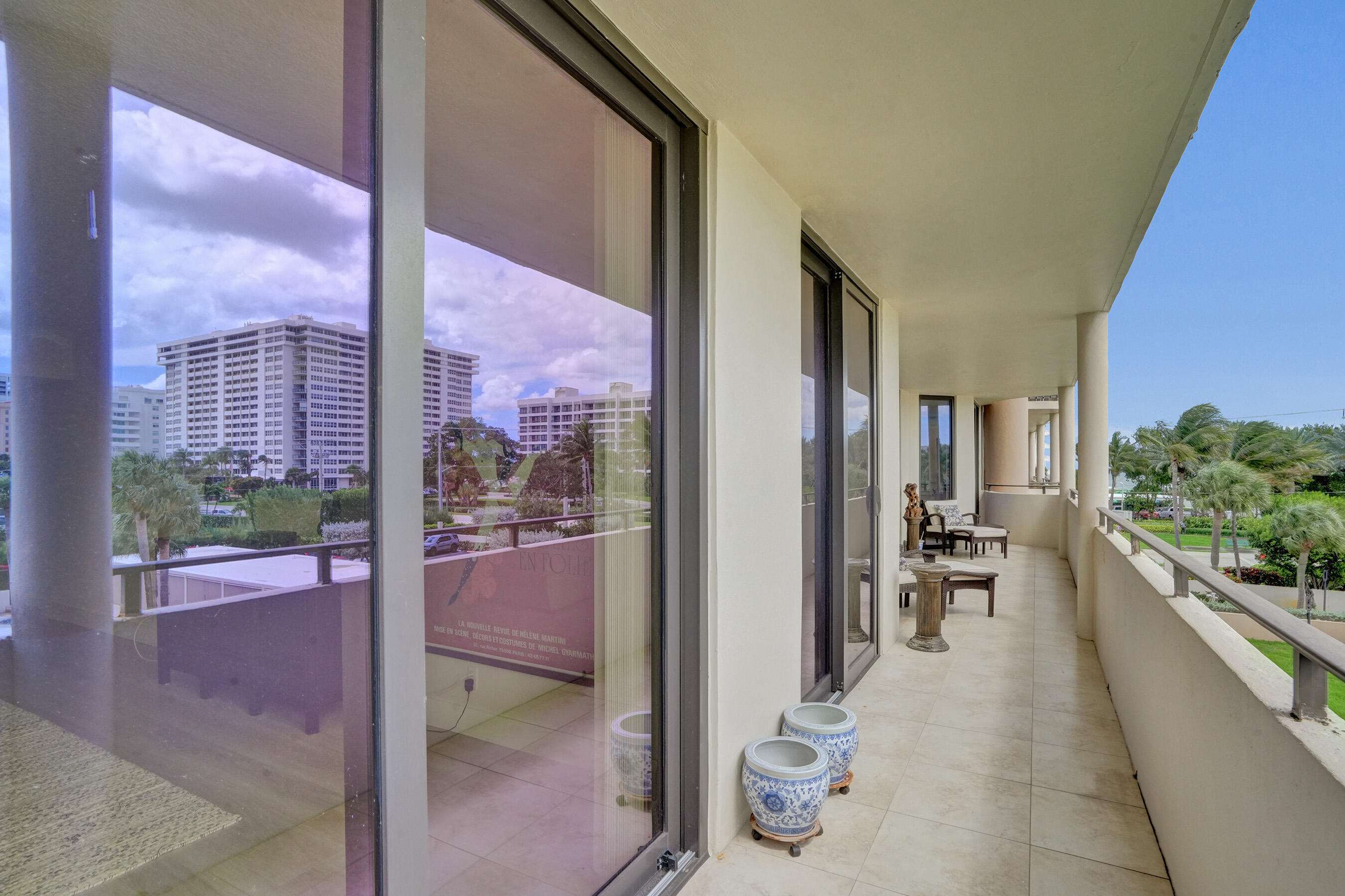 1401 S Ocean Boulevard 3020