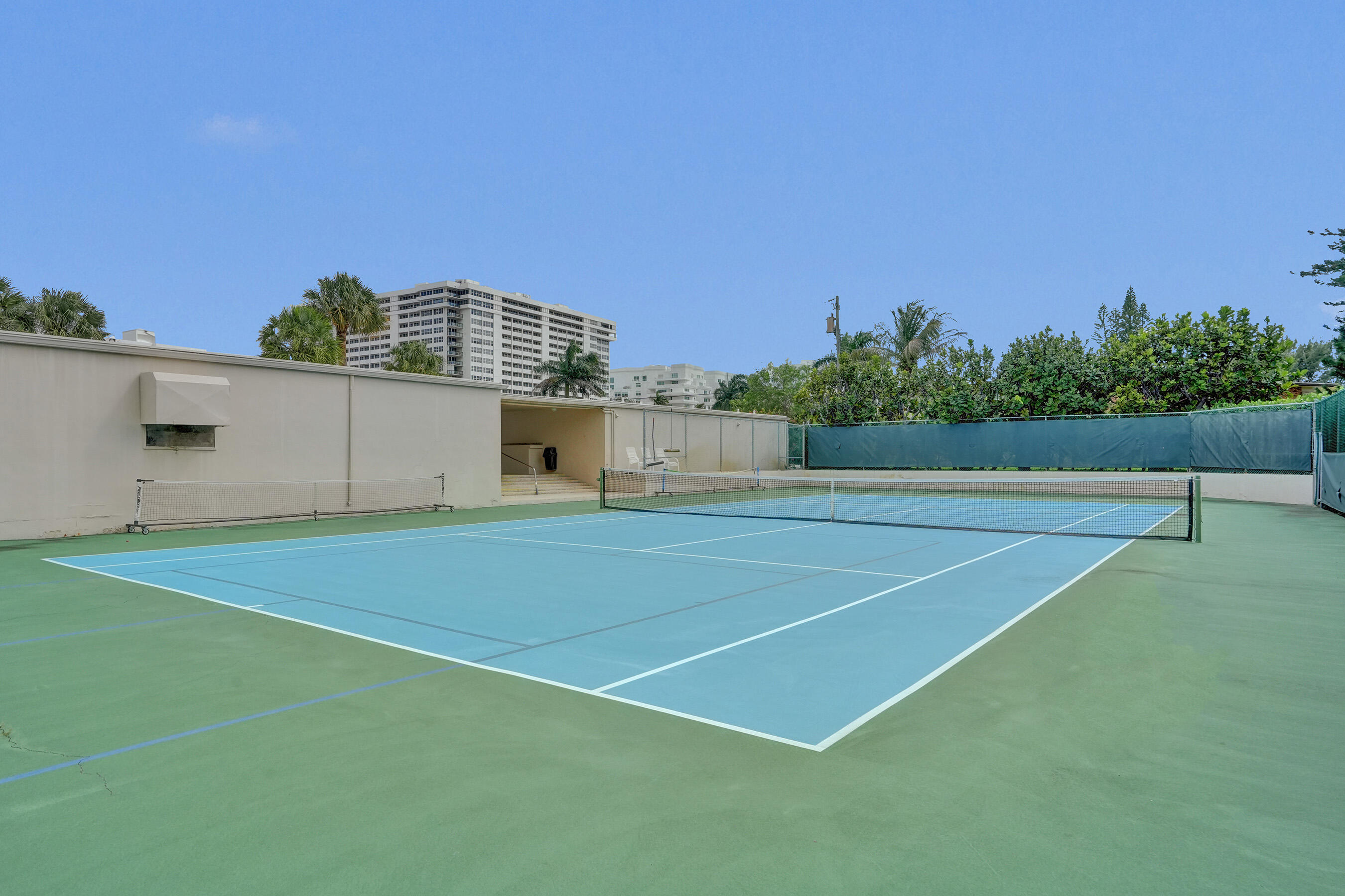 1401 S Ocean Boulevard 3020