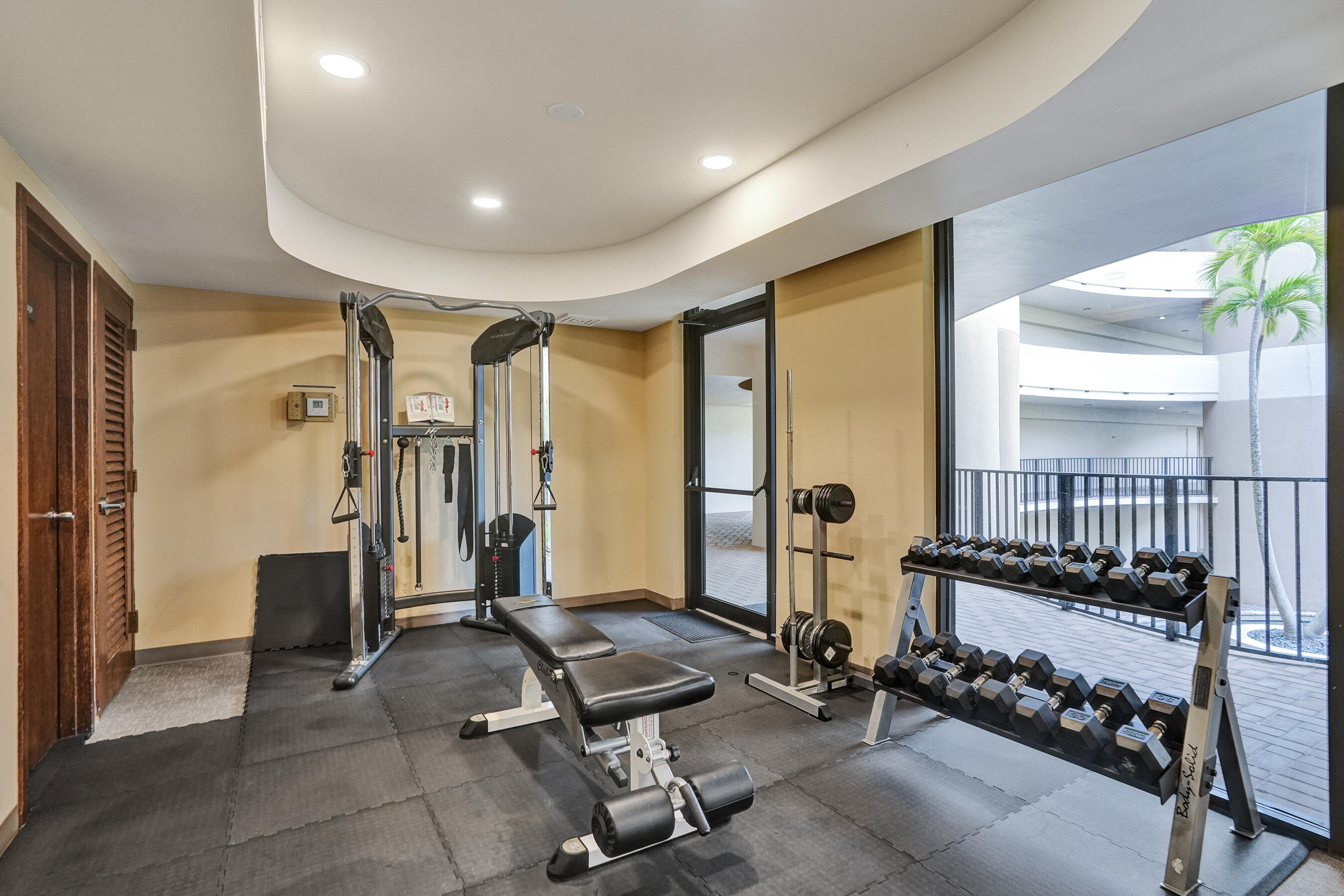 1401 S Ocean Boulevard 3020