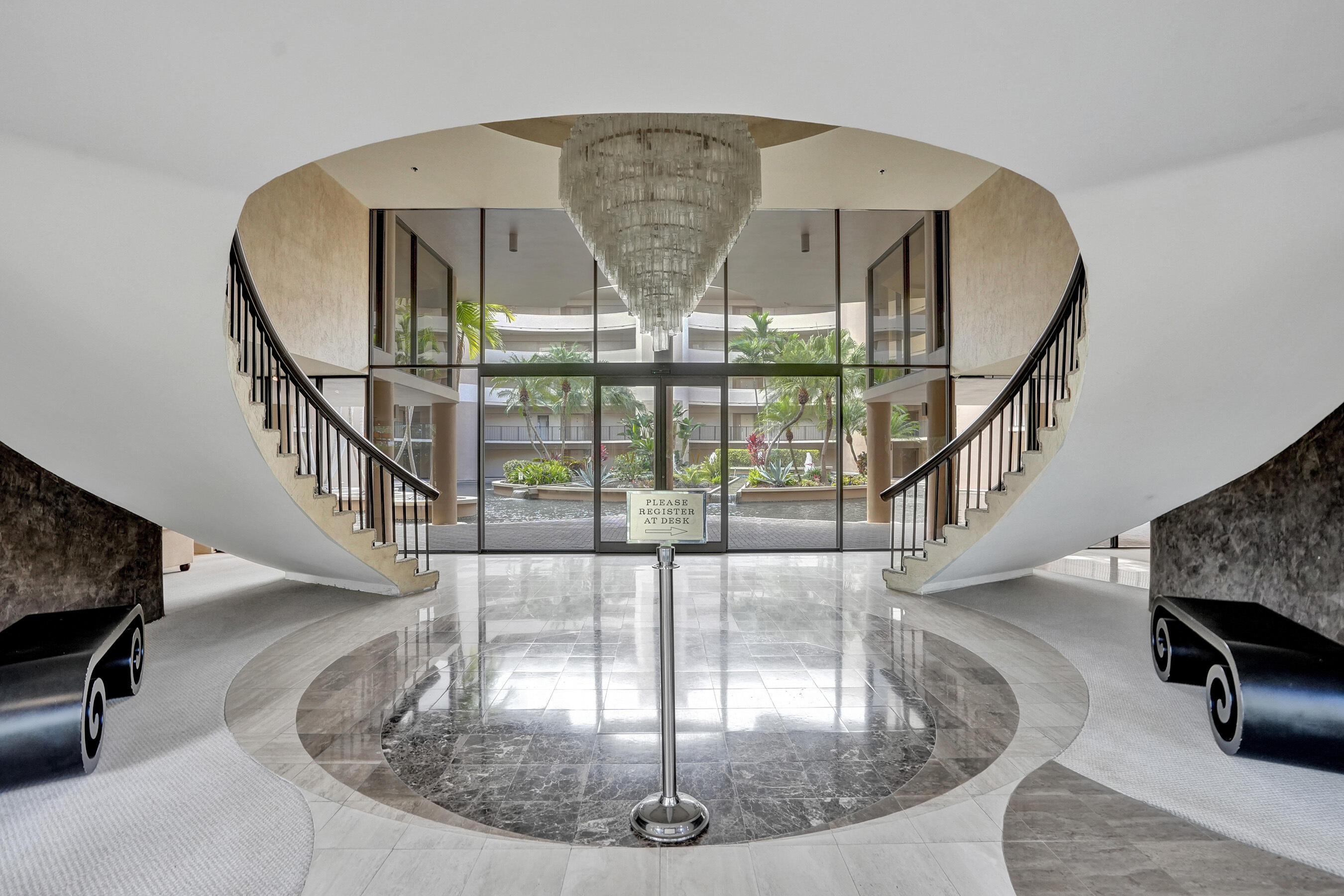 1401 S Ocean Boulevard 3020