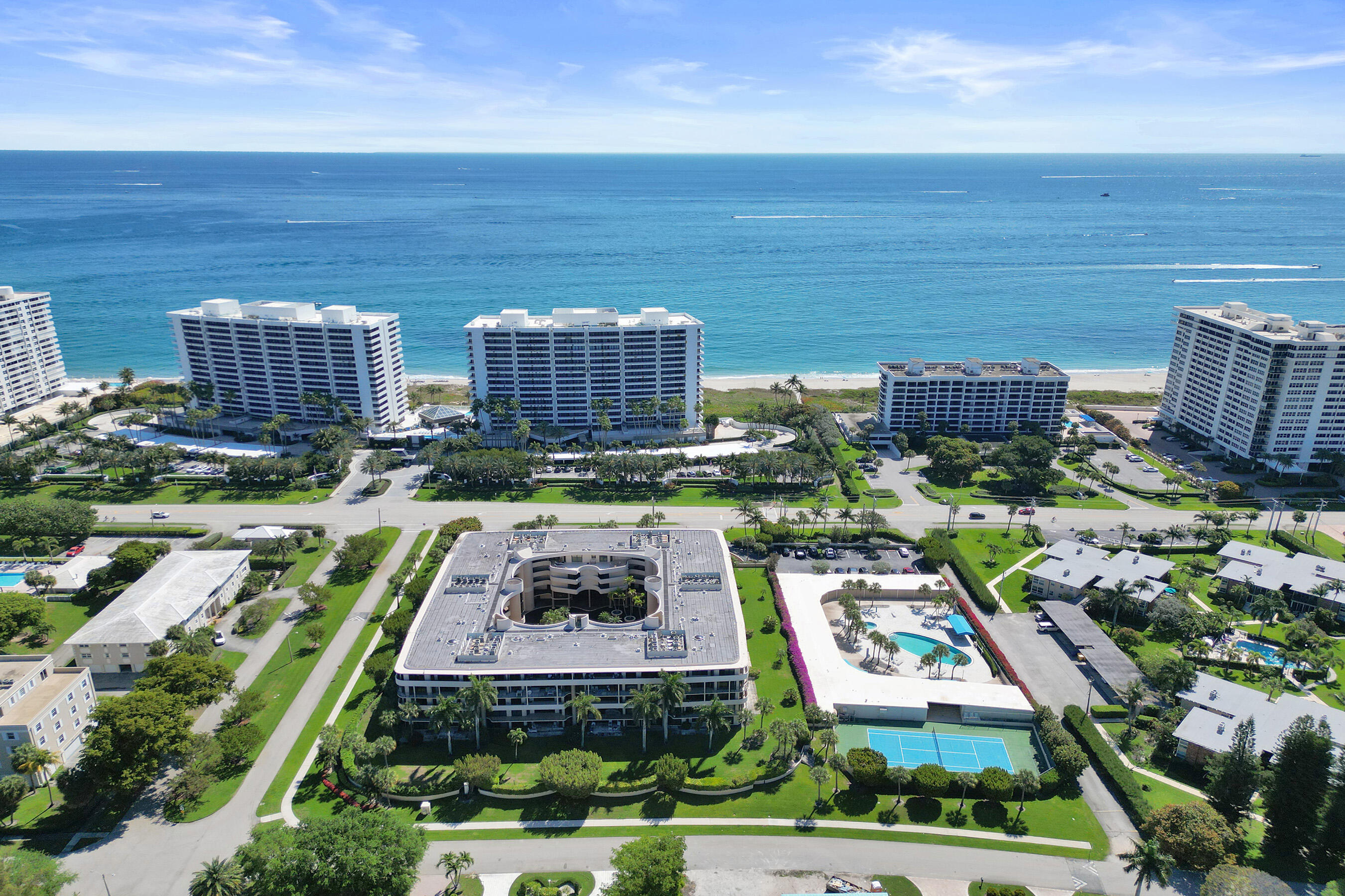 1401 S Ocean Boulevard 3020