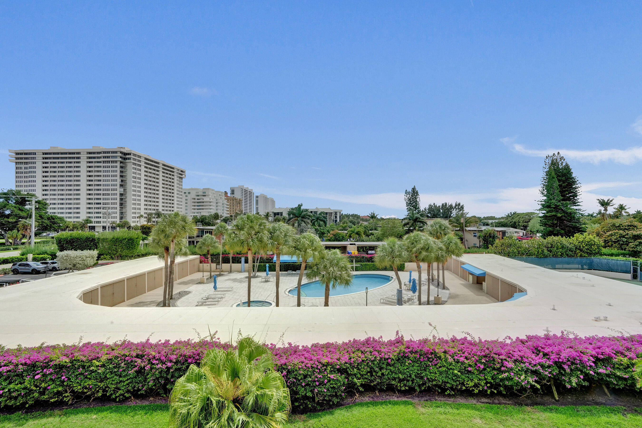 1401 S Ocean Boulevard 3020