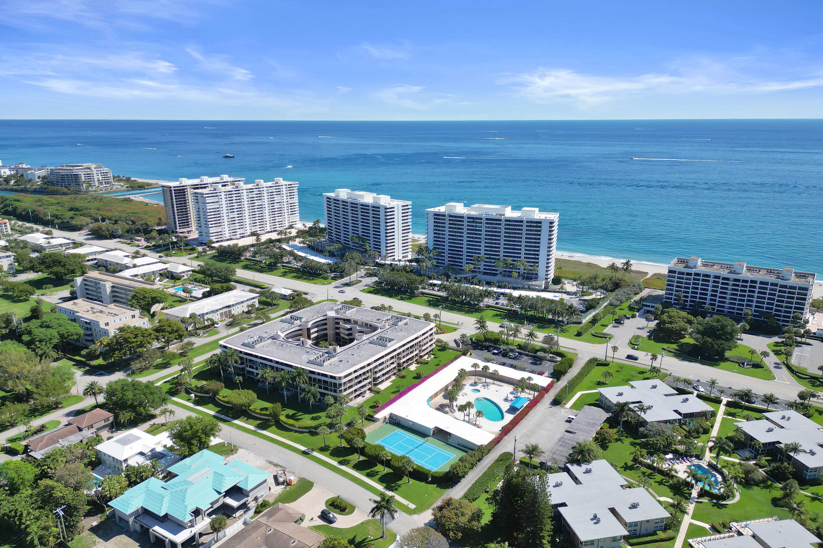 1401 S Ocean Boulevard 3020