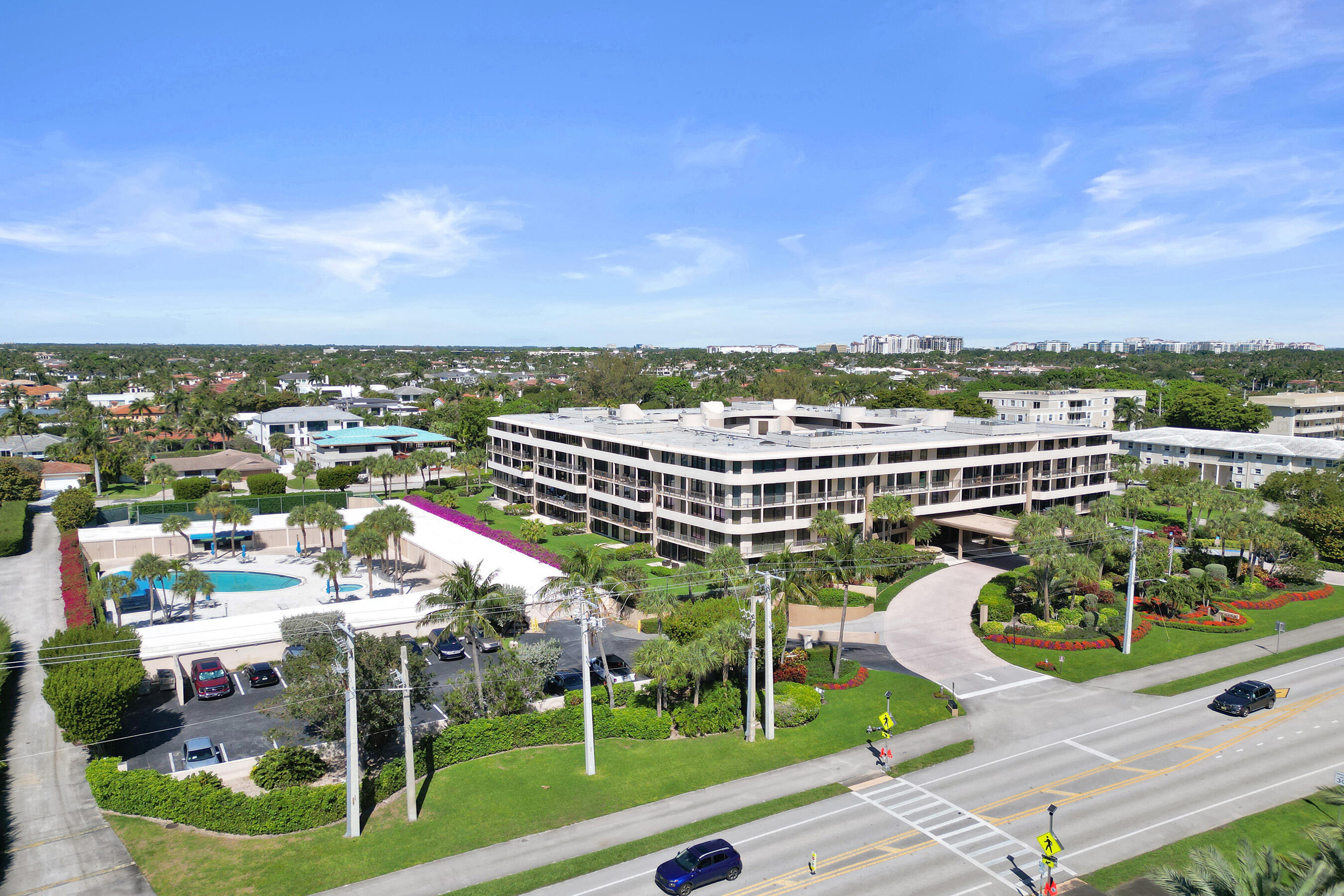 1401 S Ocean Boulevard 3020