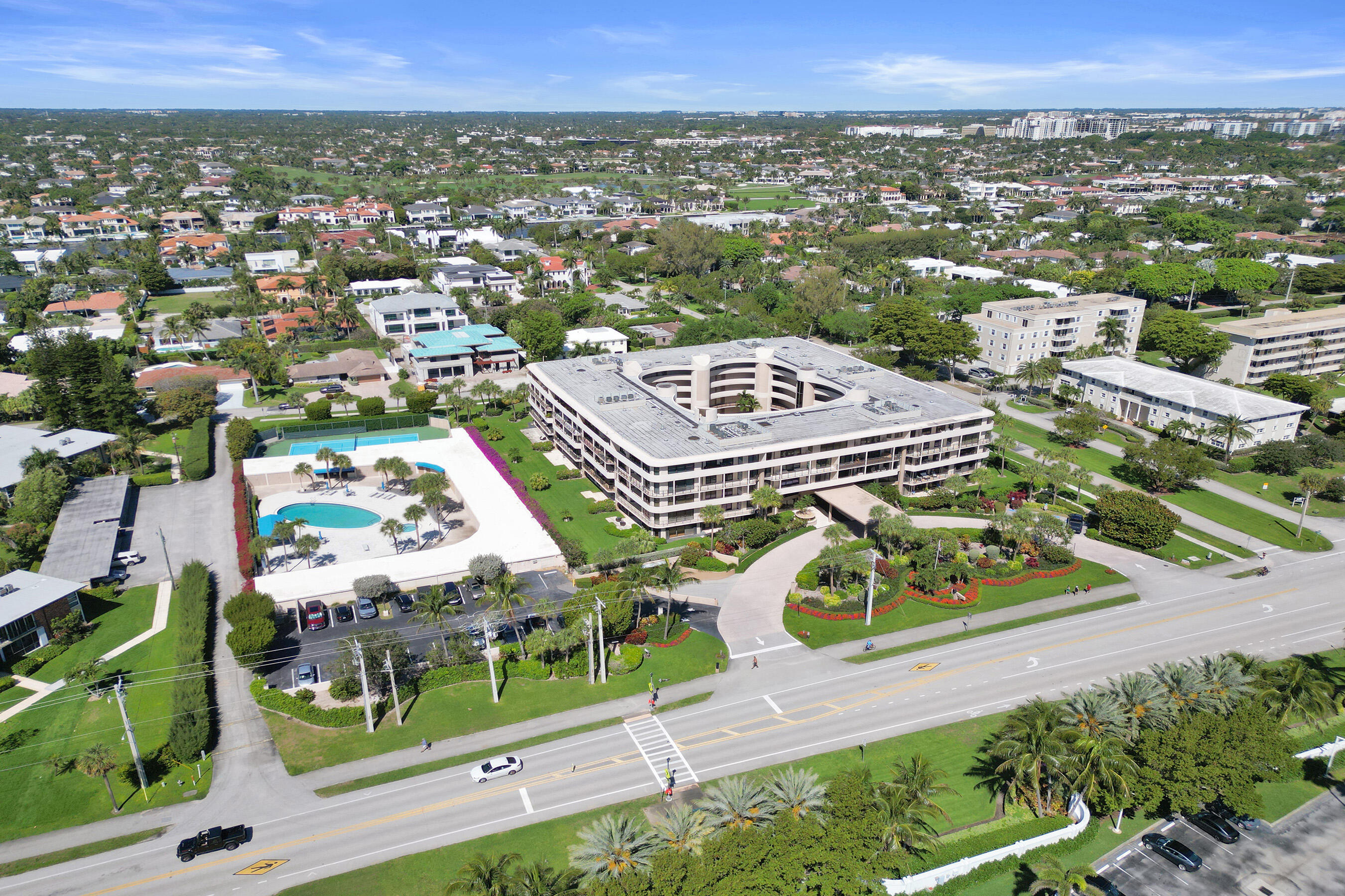 1401 S Ocean Boulevard 3020