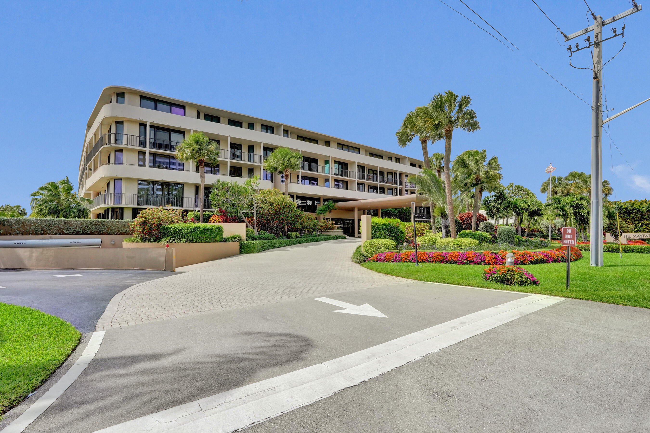 1401 S Ocean Boulevard 3020