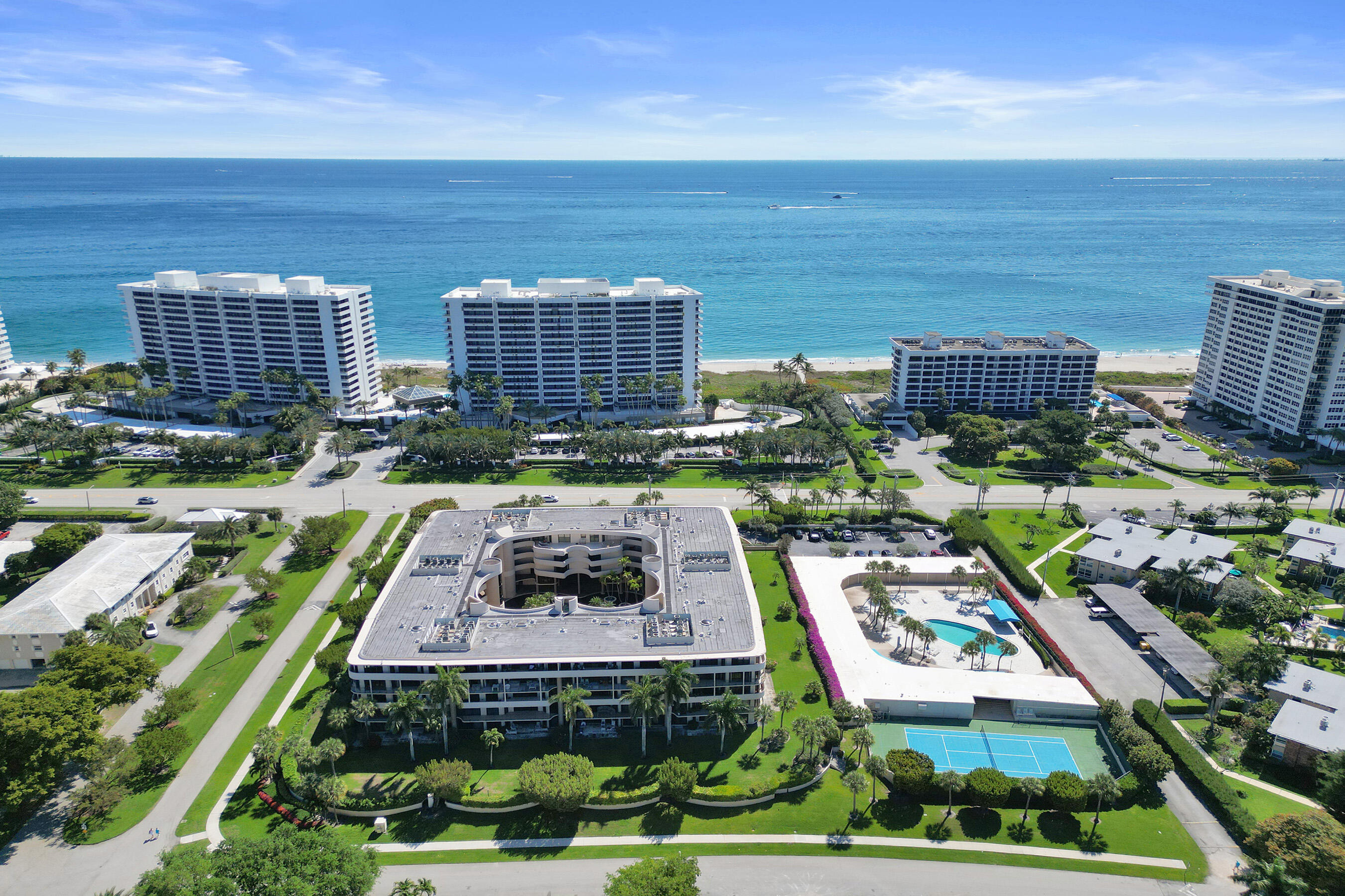 1401 S Ocean Boulevard 3020