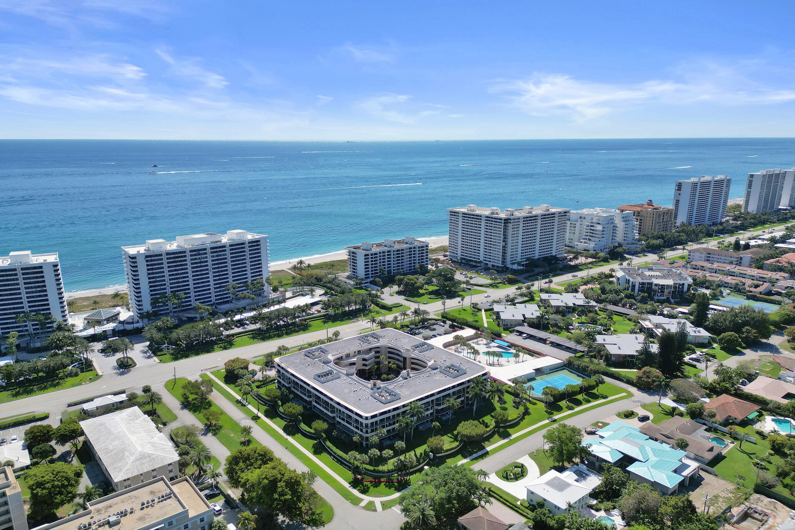 1401 S Ocean Boulevard 3020