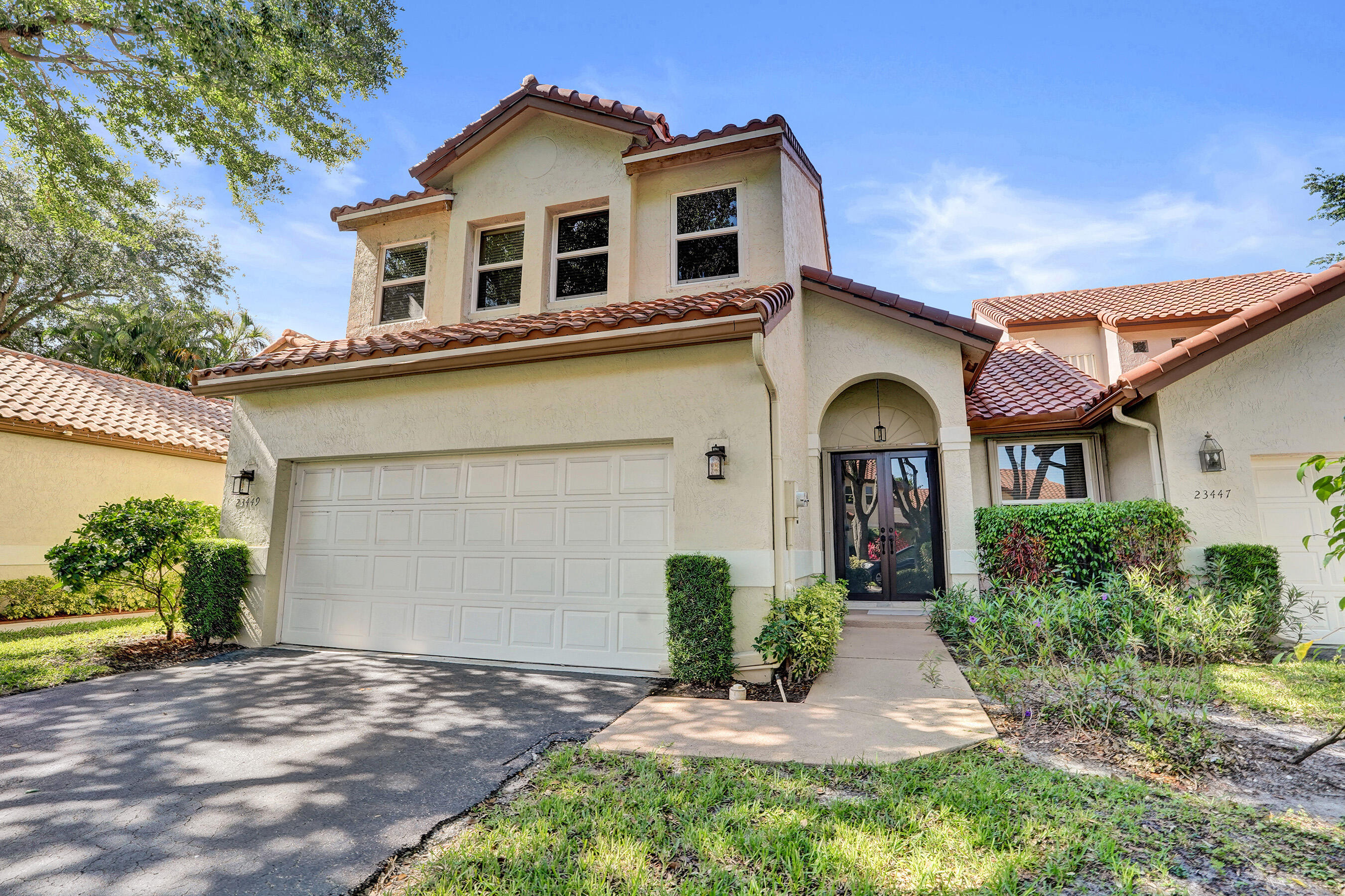 23449 Water Circle