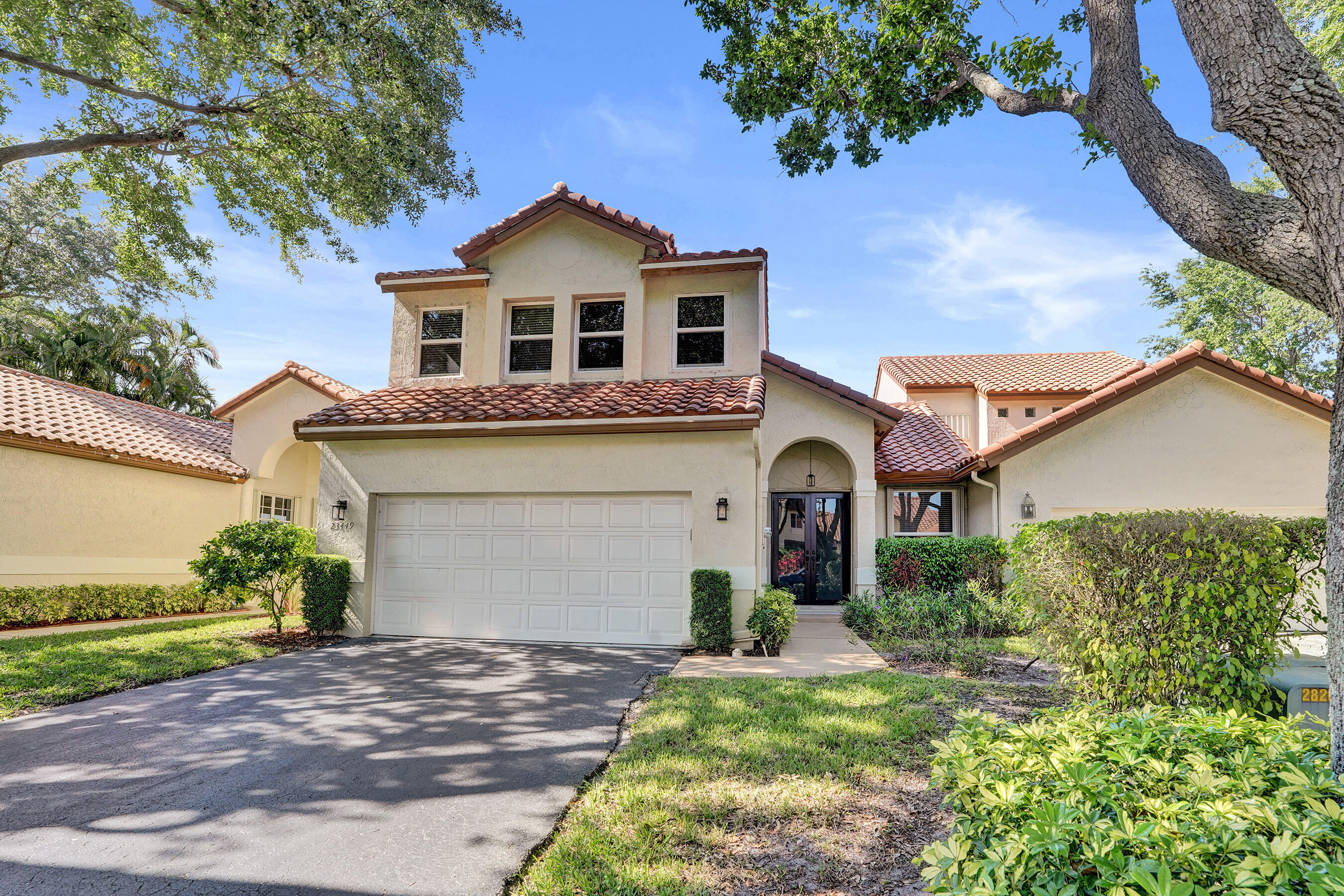 23449 Water Circle
