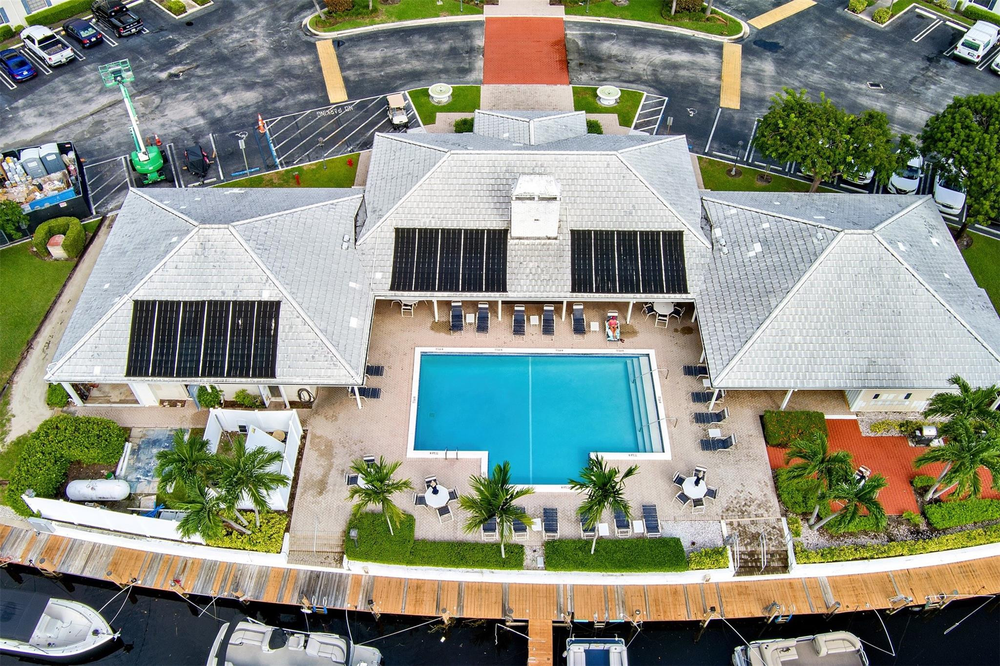 140 Cypress Club Drive 414