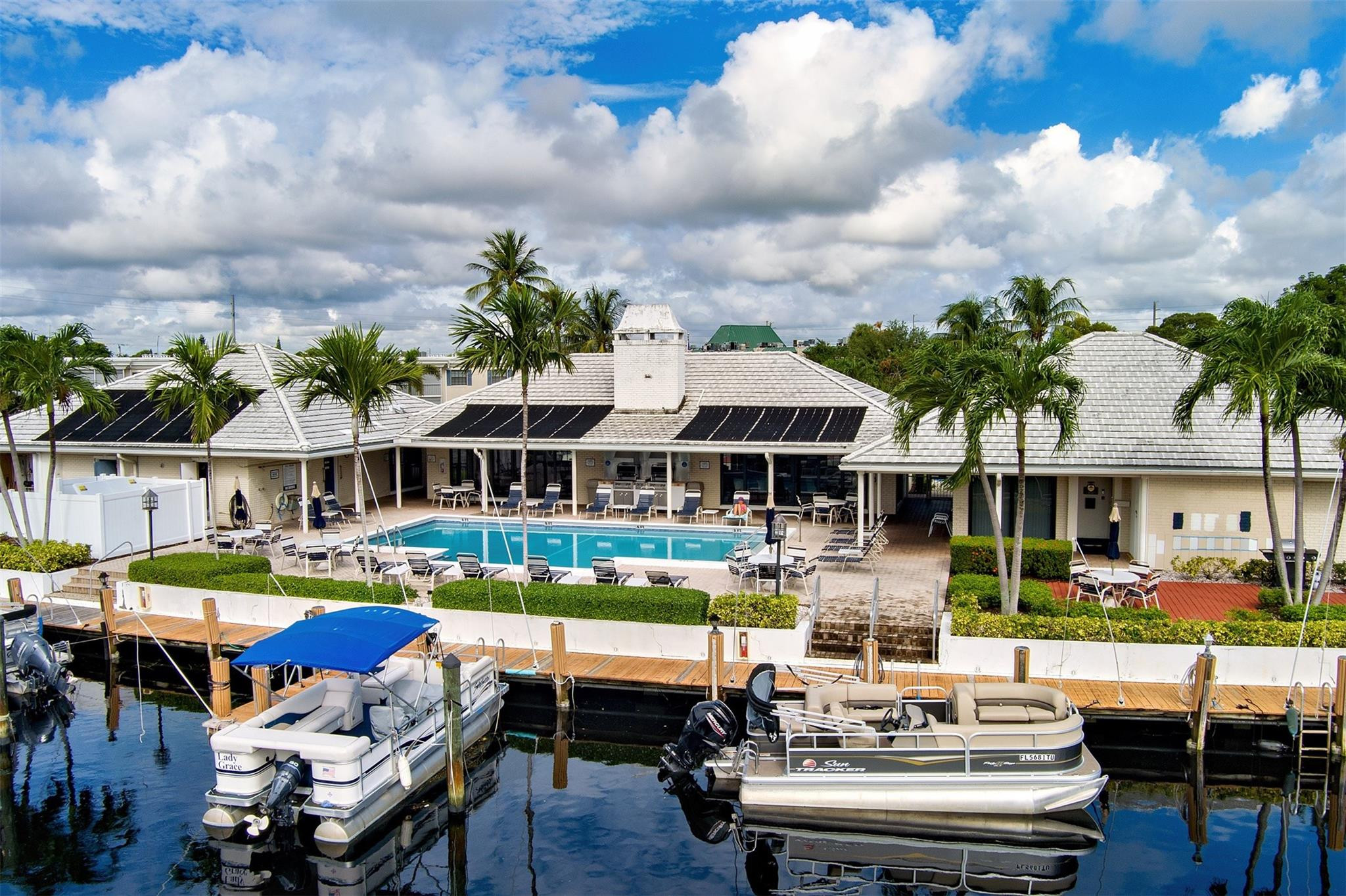 140 Cypress Club Drive 414