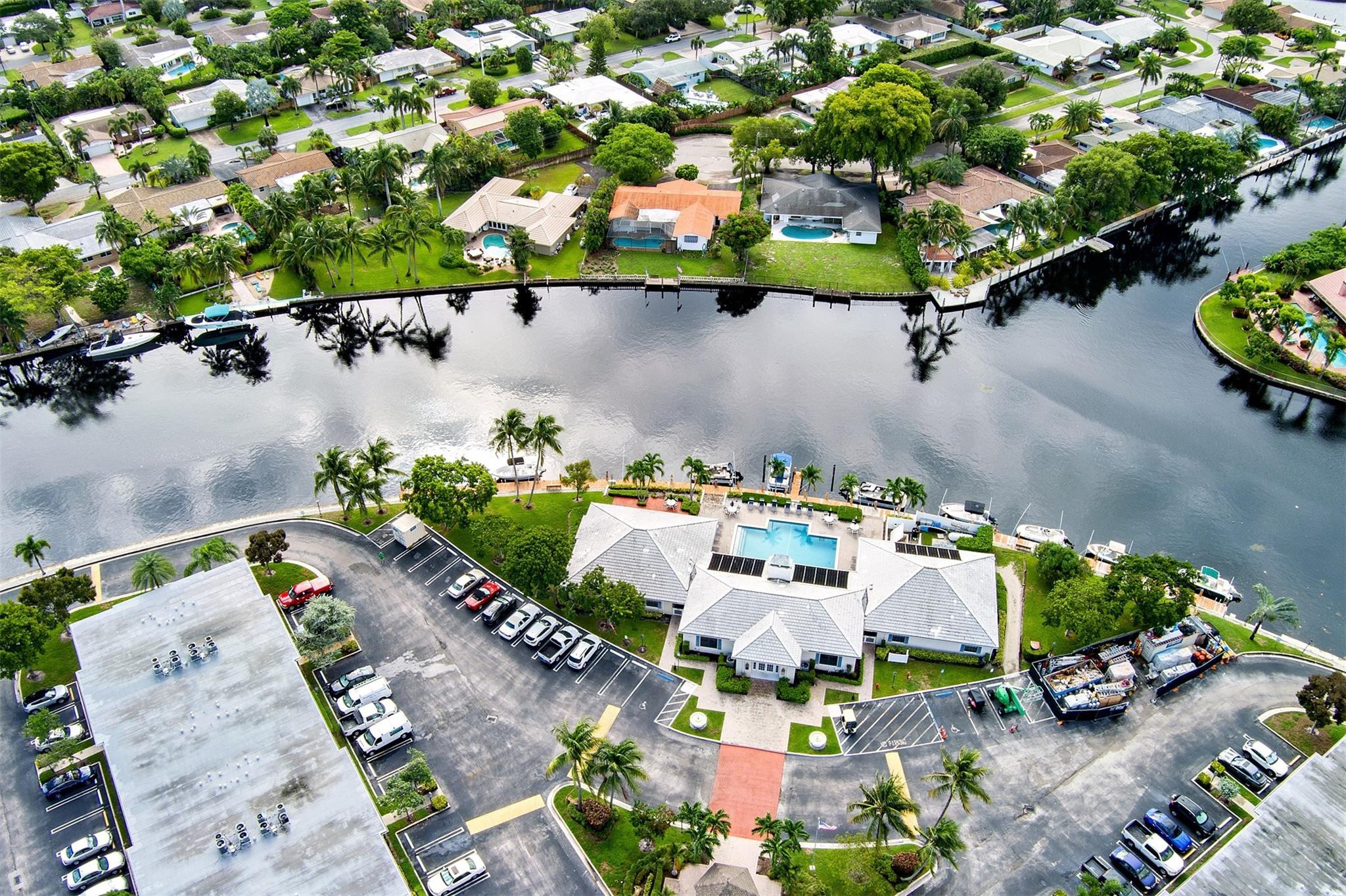 140 Cypress Club Drive 414