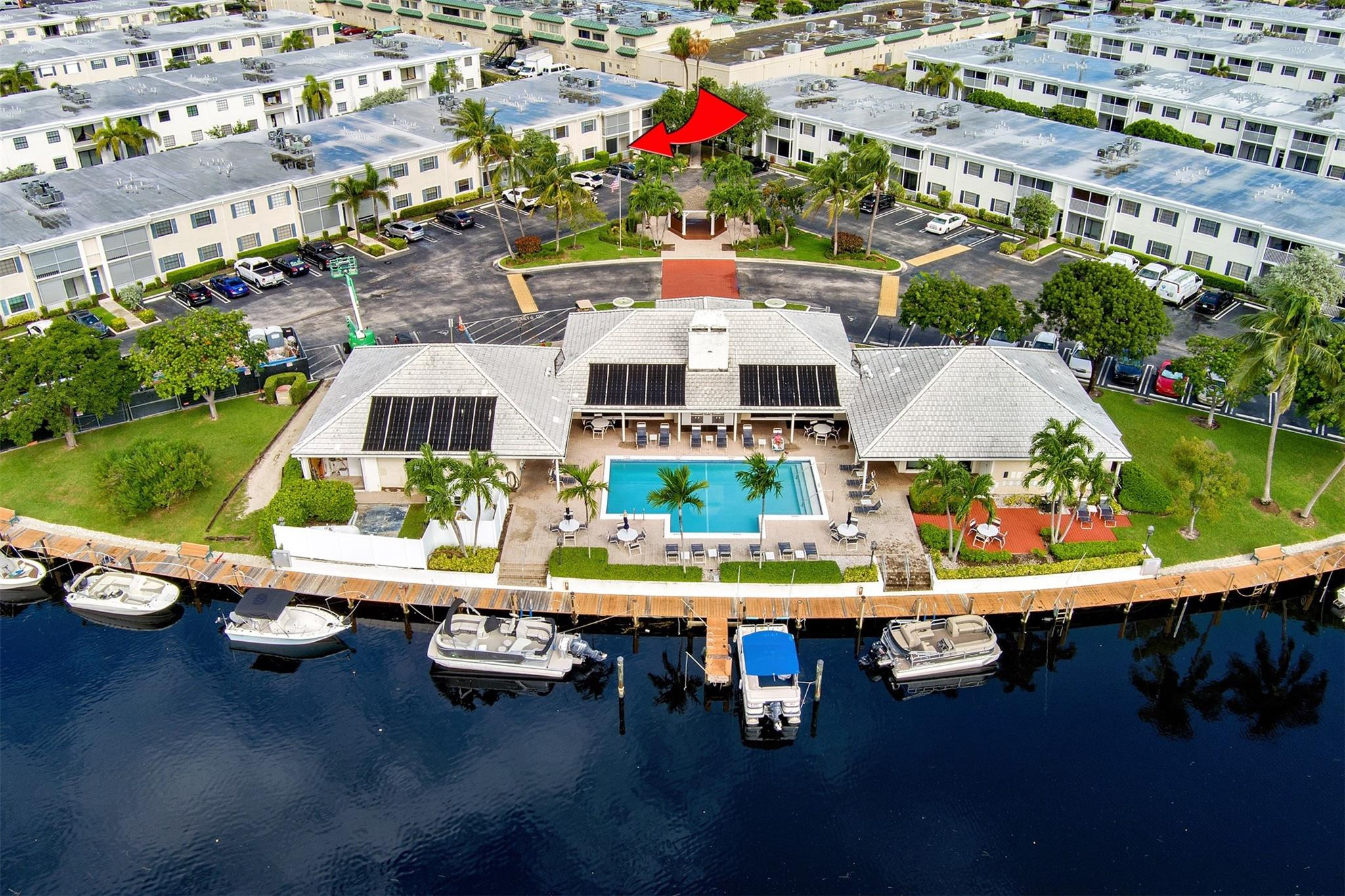 140 Cypress Club Drive 414