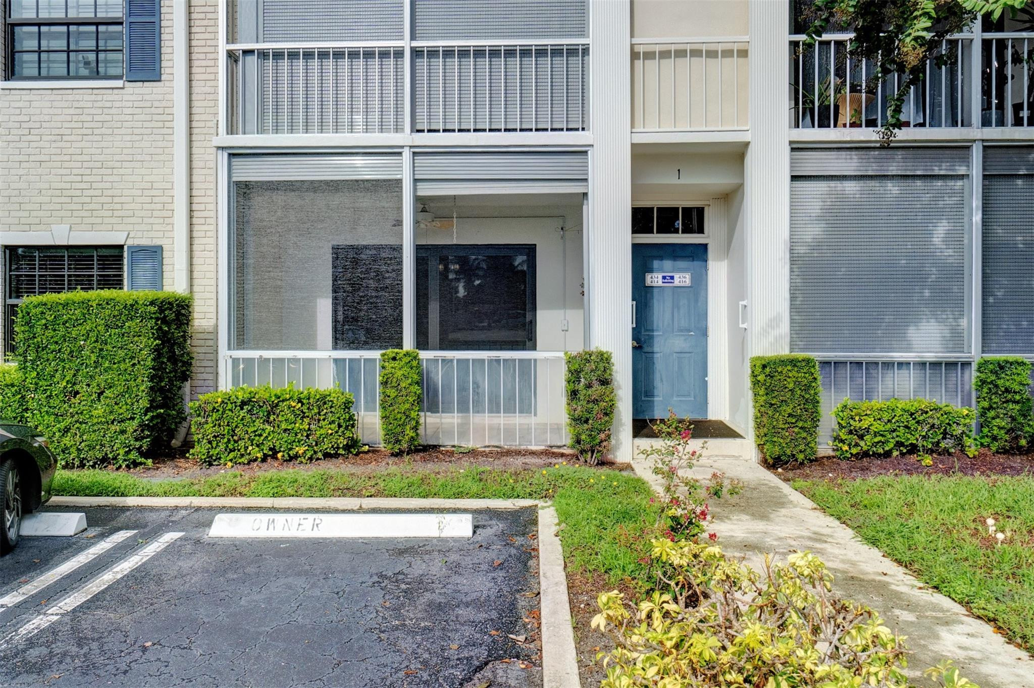 140 Cypress Club Drive 414