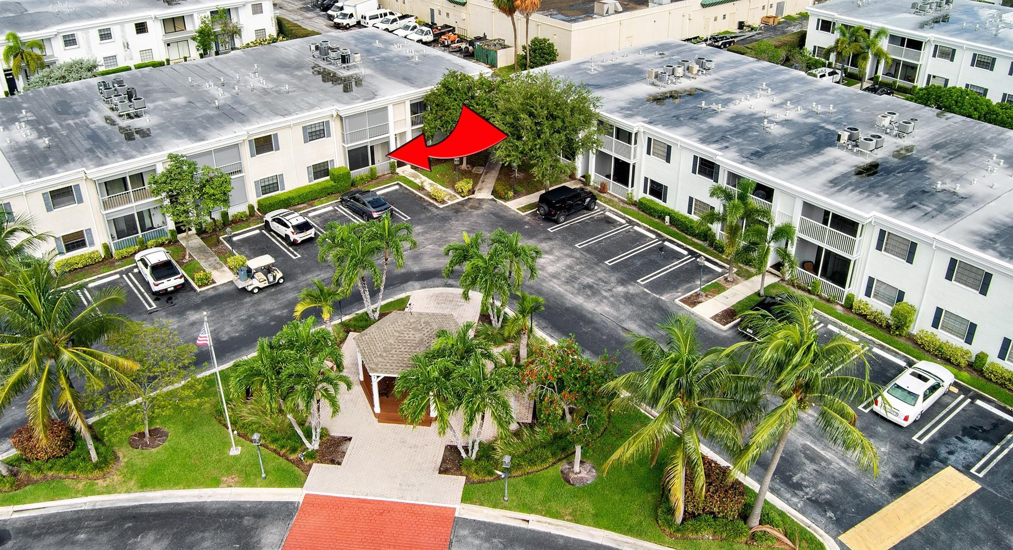 140 Cypress Club Drive 414