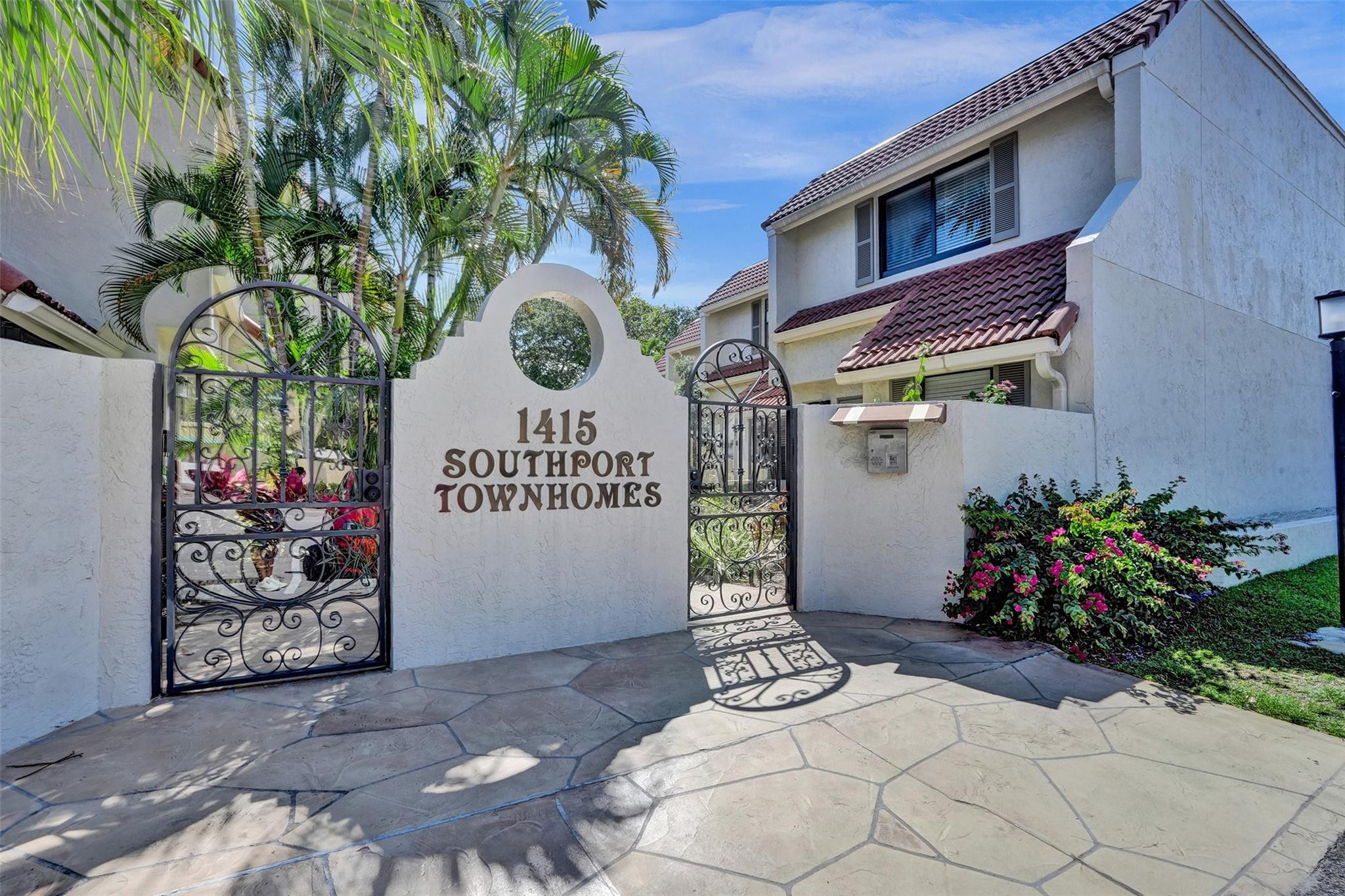 1415 Miami Road C