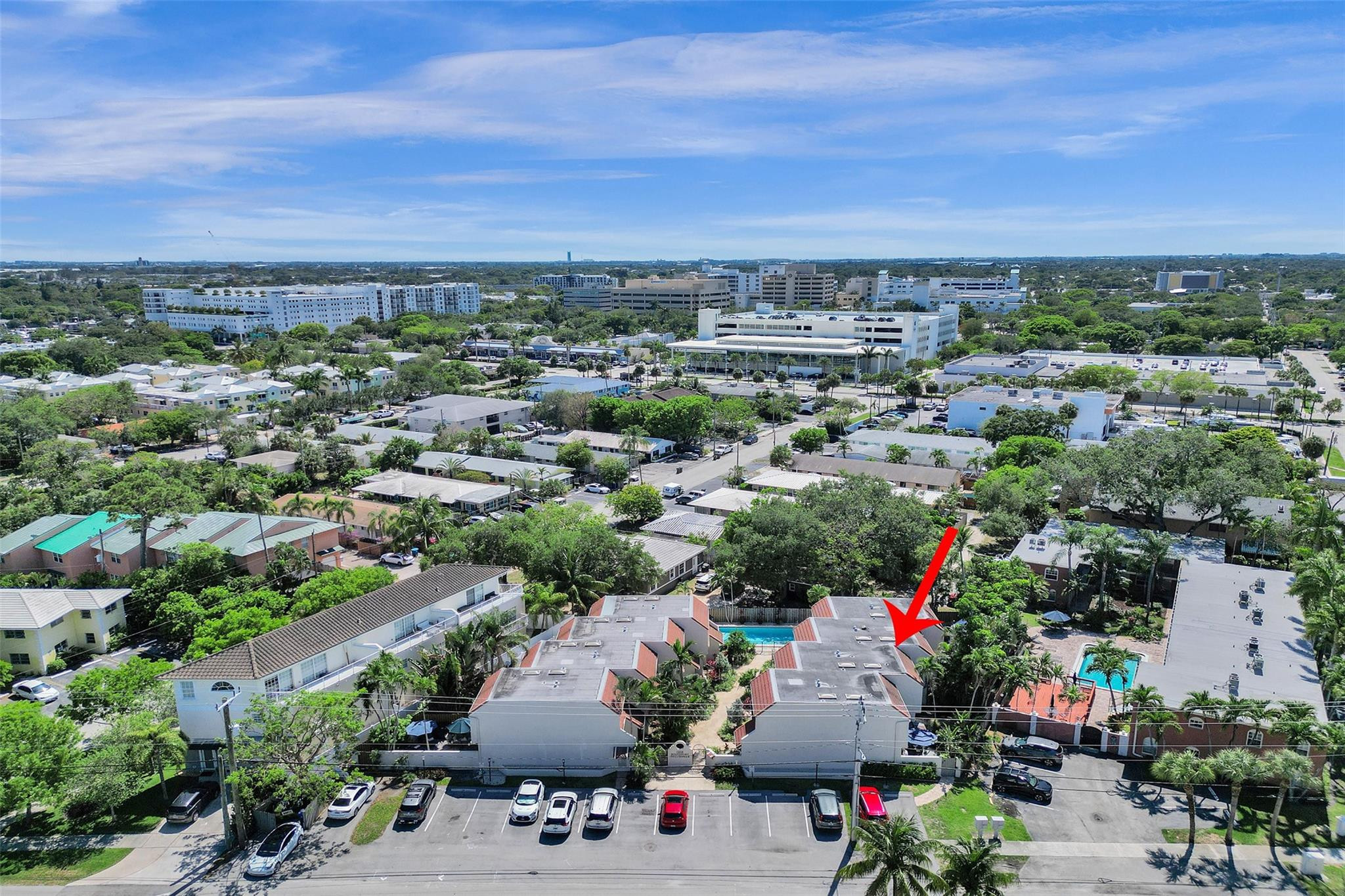 1415 Miami Road C
