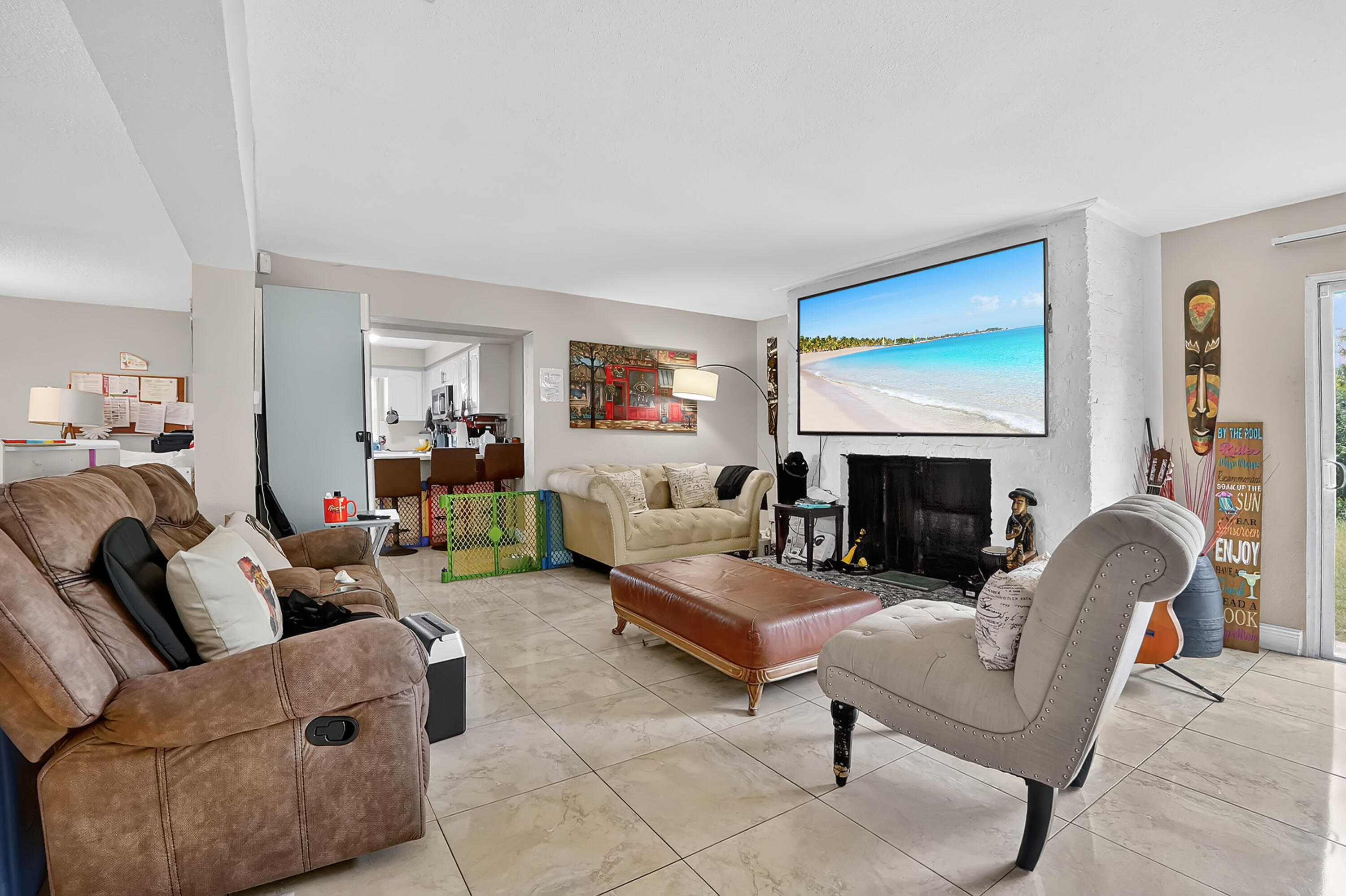 5801 NW 14th Court