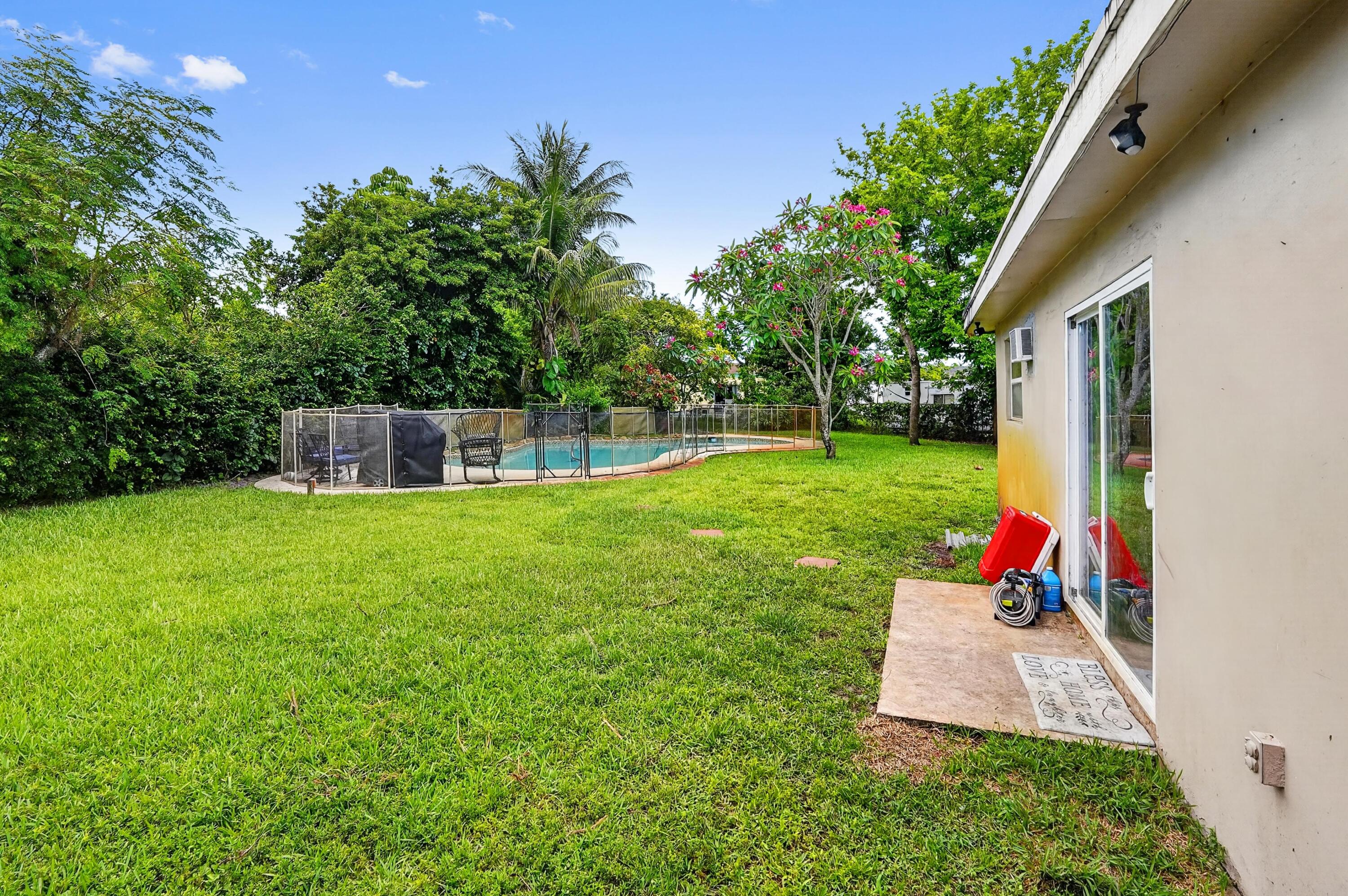 5801 NW 14th Court