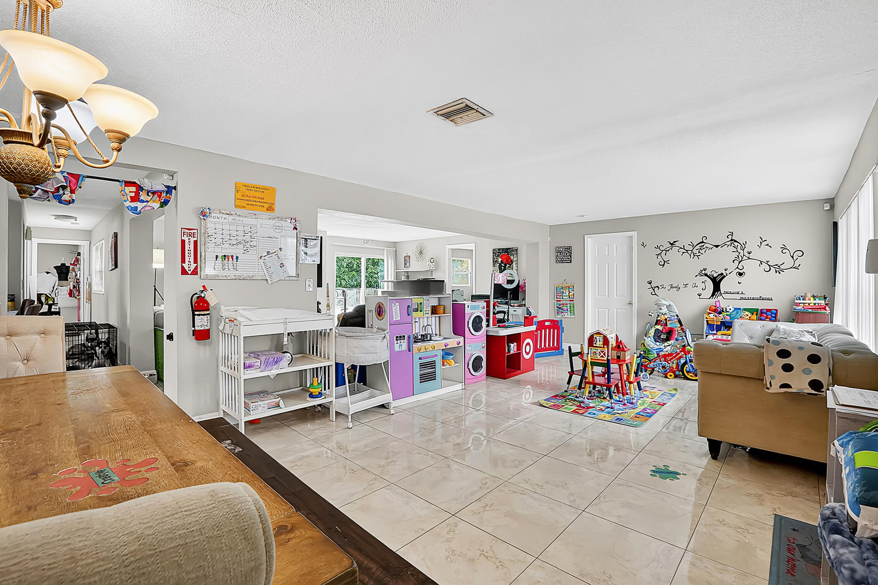 5801 NW 14th Court