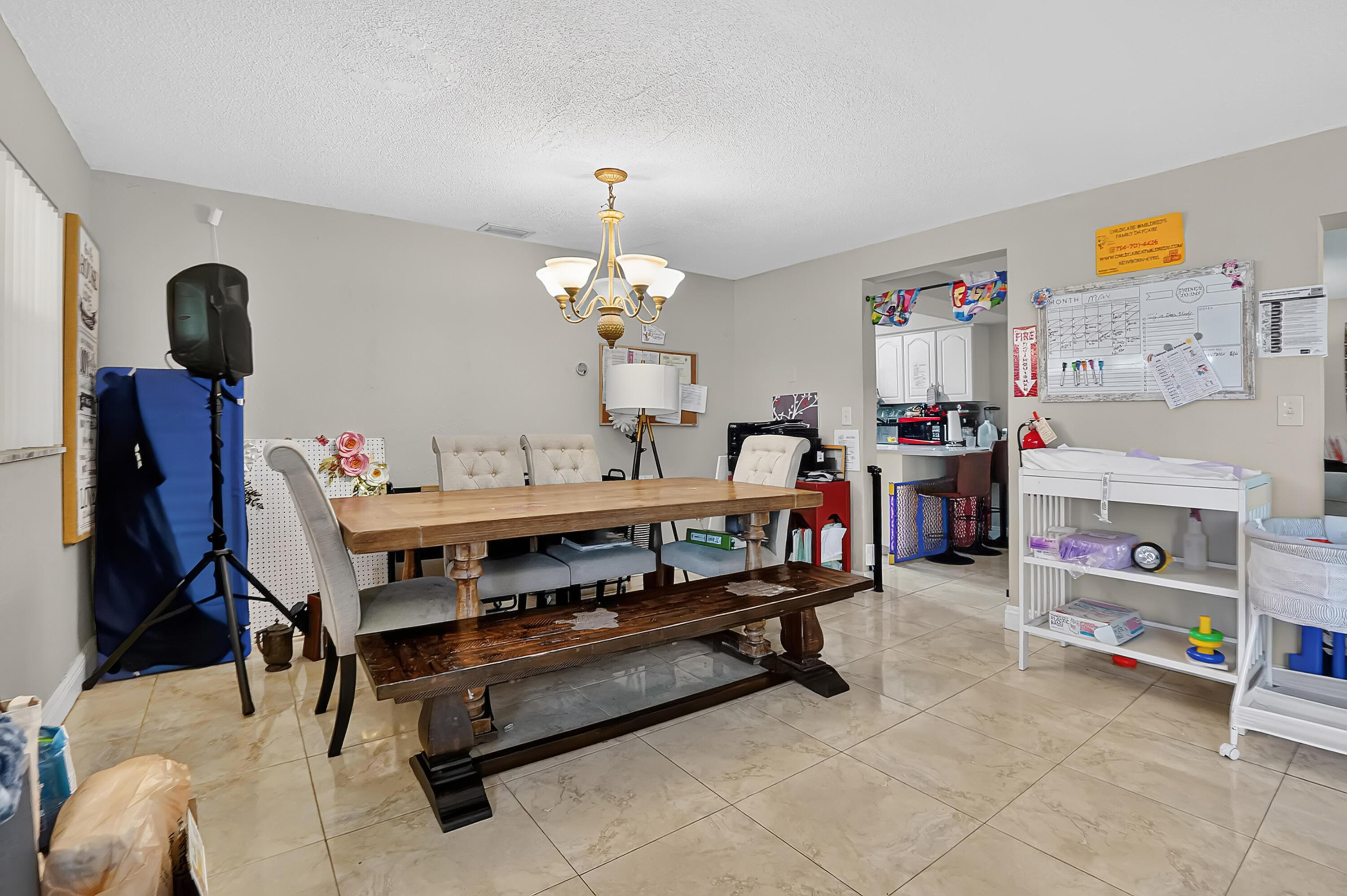 5801 NW 14th Court