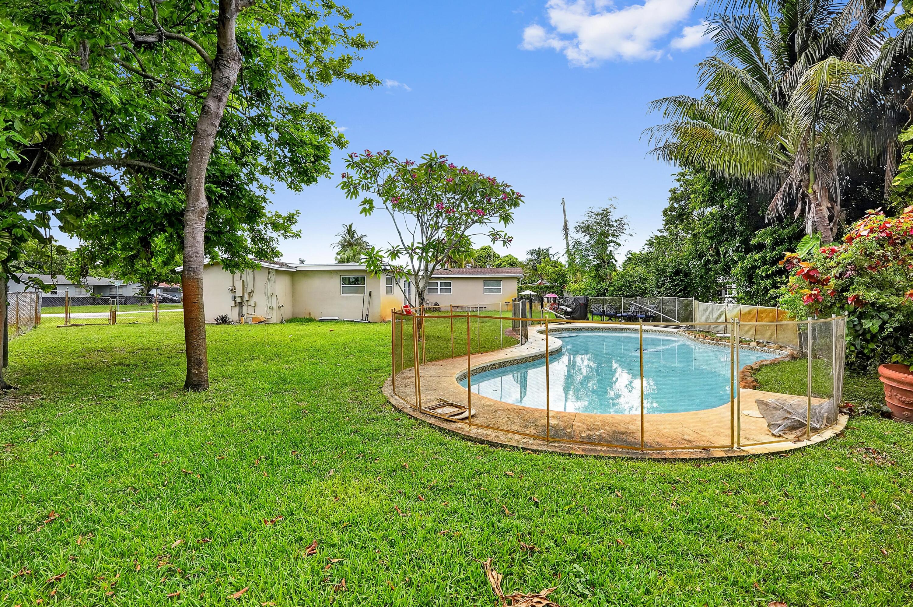 5801 NW 14th Court