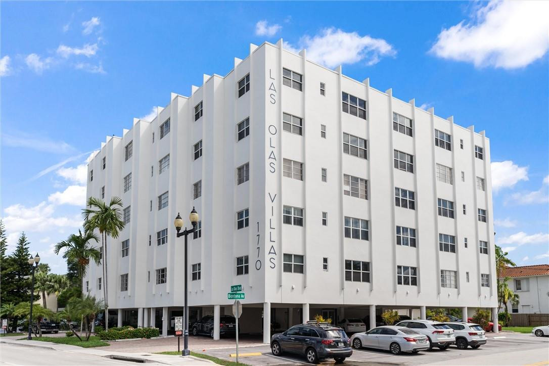 1770 E Las Olas Boulevard 508