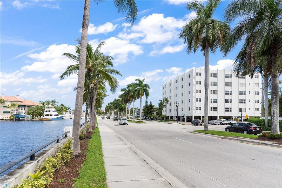 1770 E Las Olas Boulevard 508